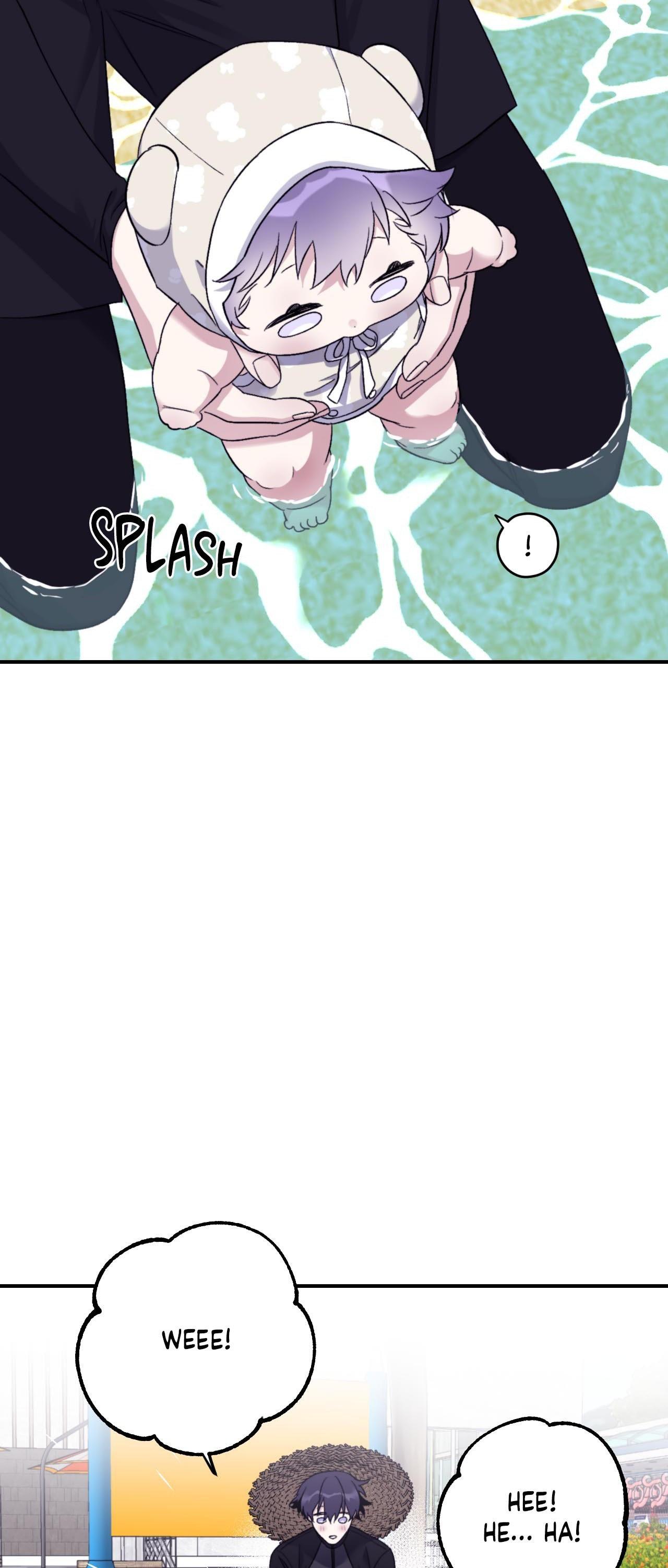 Surge Looking For You Chapter 52.5 page 10 - 