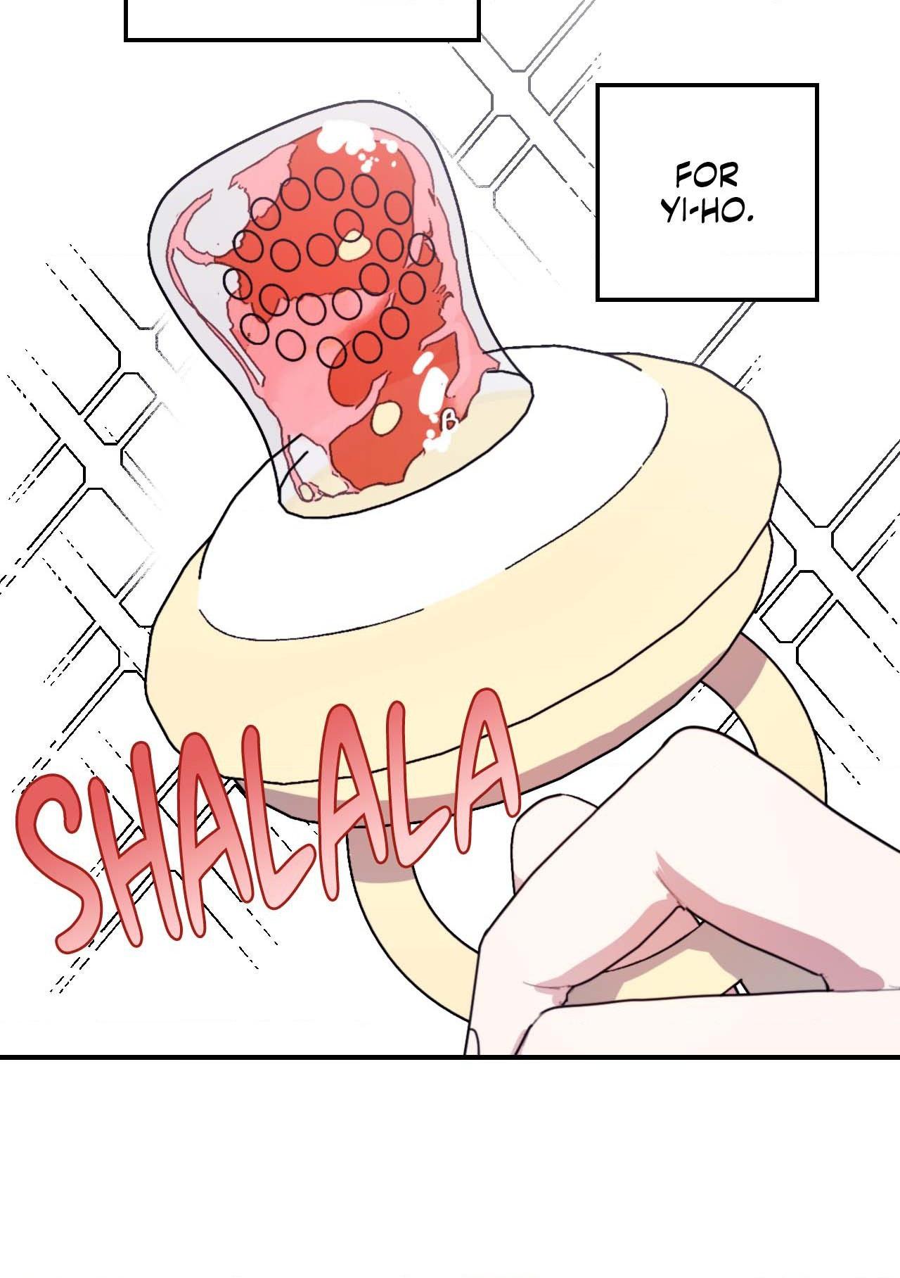 Surge Looking For You Chapter 52.6 page 26 - 