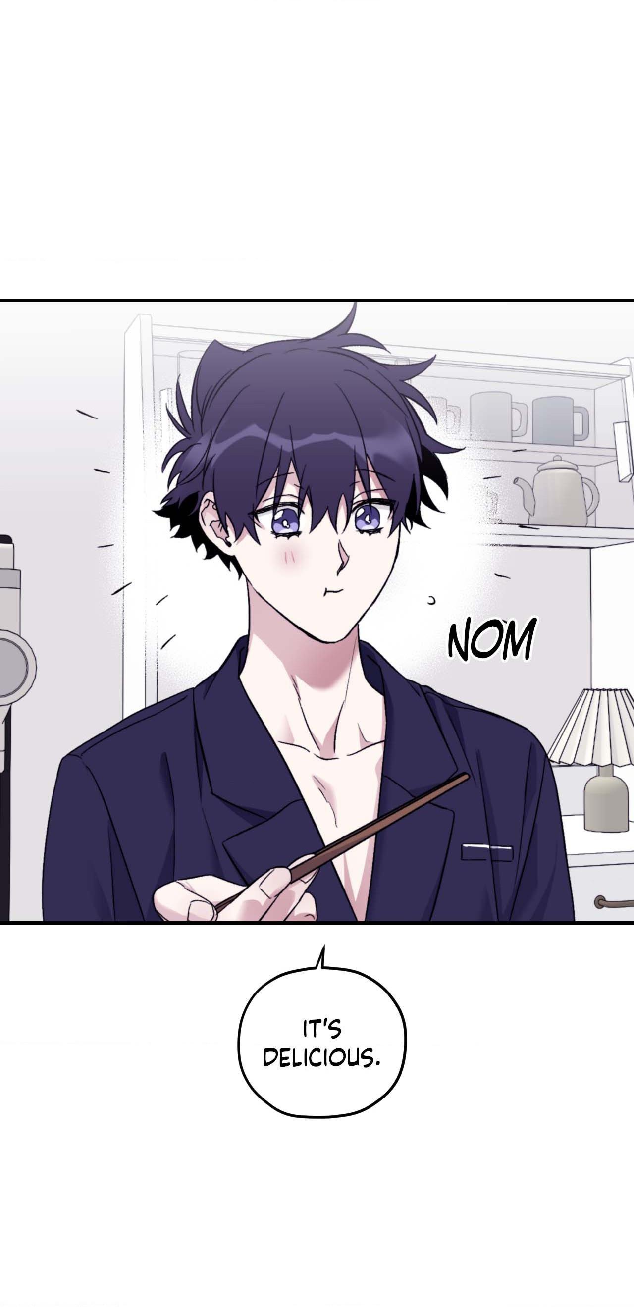 Surge Looking For You Chapter 52.6 page 4 - 