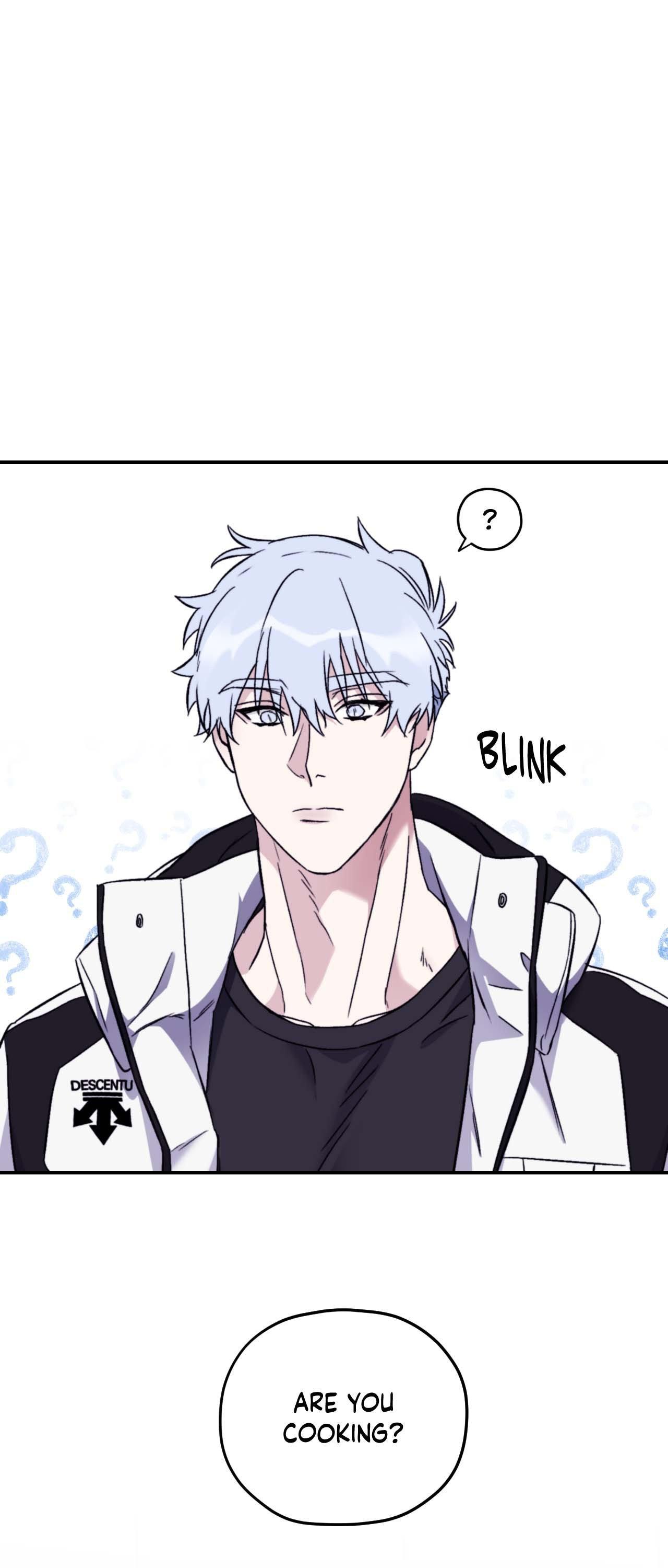 Surge Looking For You Chapter 52.6 page 39 - 