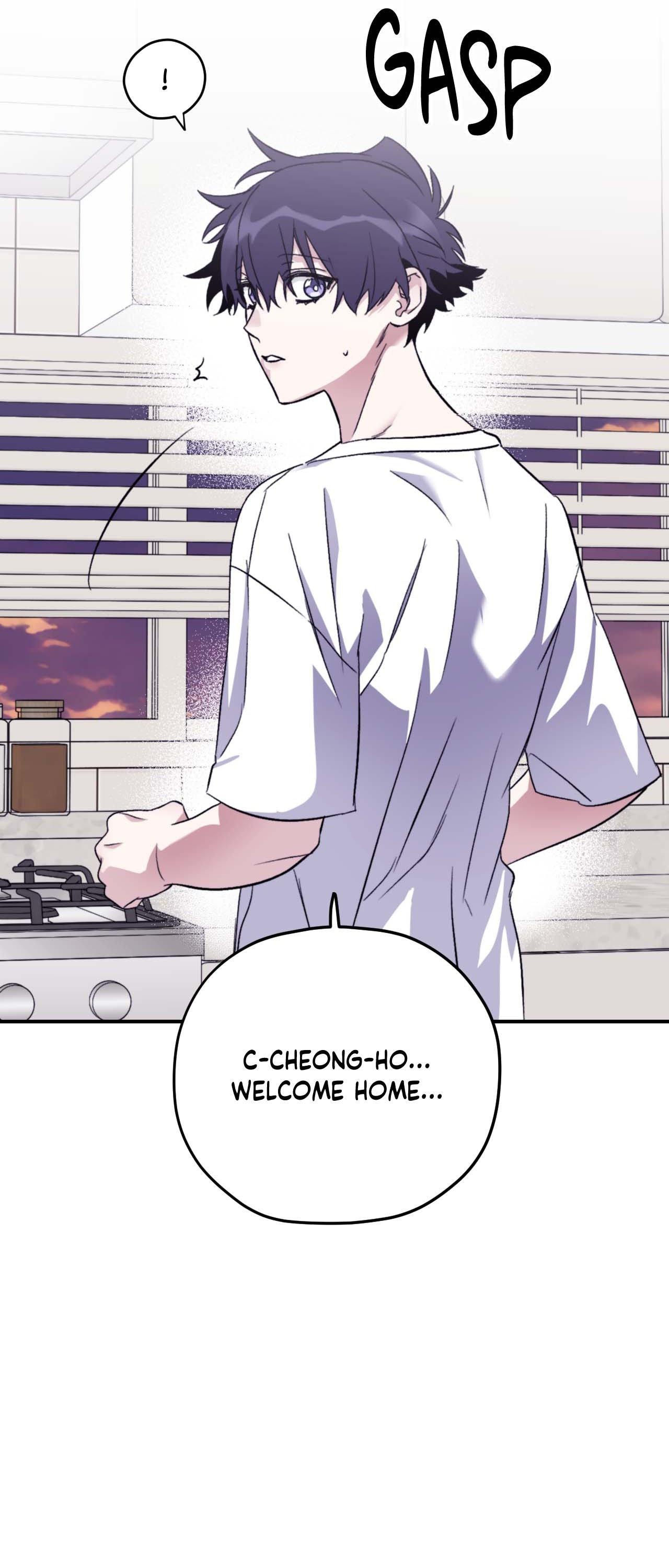 Surge Looking For You Chapter 52.6 page 40 - 