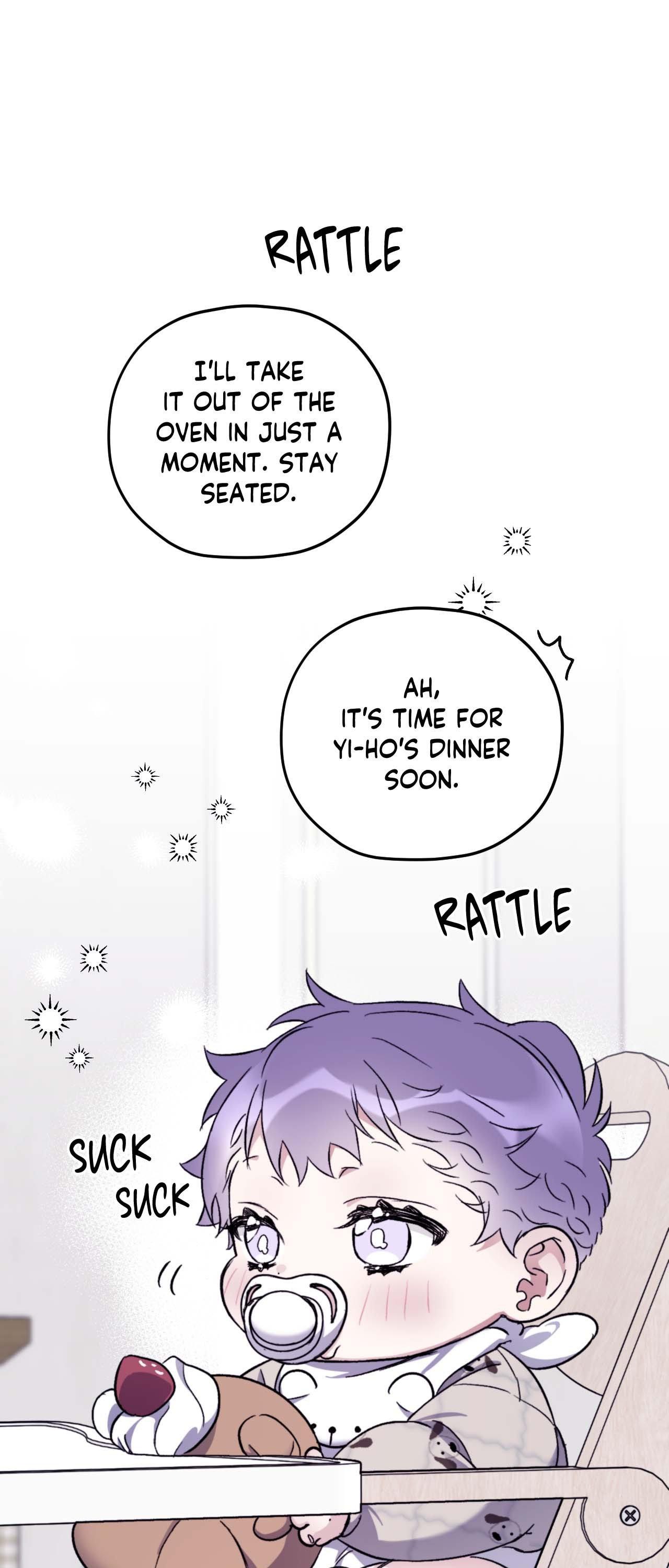 Surge Looking For You Chapter 52.6 page 49 - 