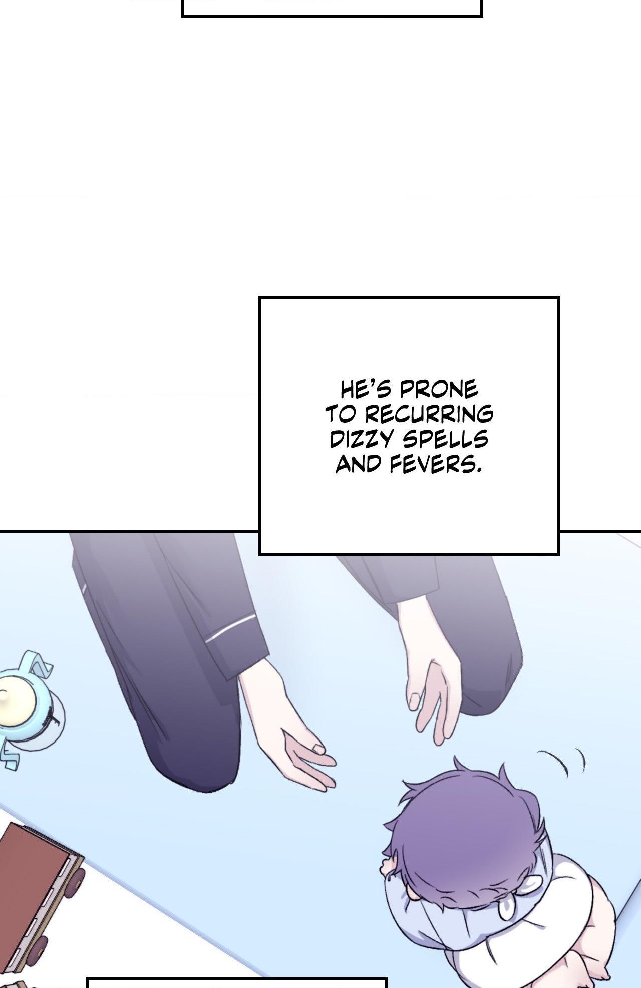 Surge Looking For You Chapter 52.7 page 2 - 