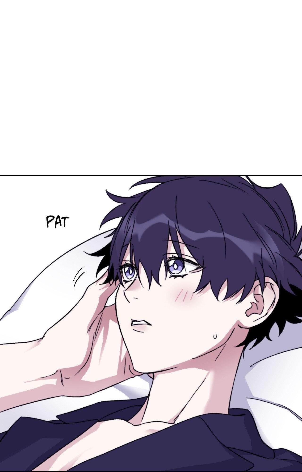 Surge Looking For You Chapter 52.7 page 11 - 