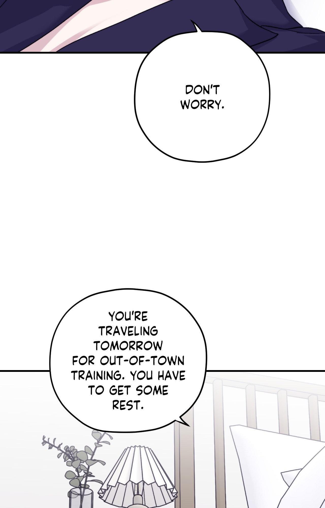 Surge Looking For You Chapter 52.7 page 13 - 