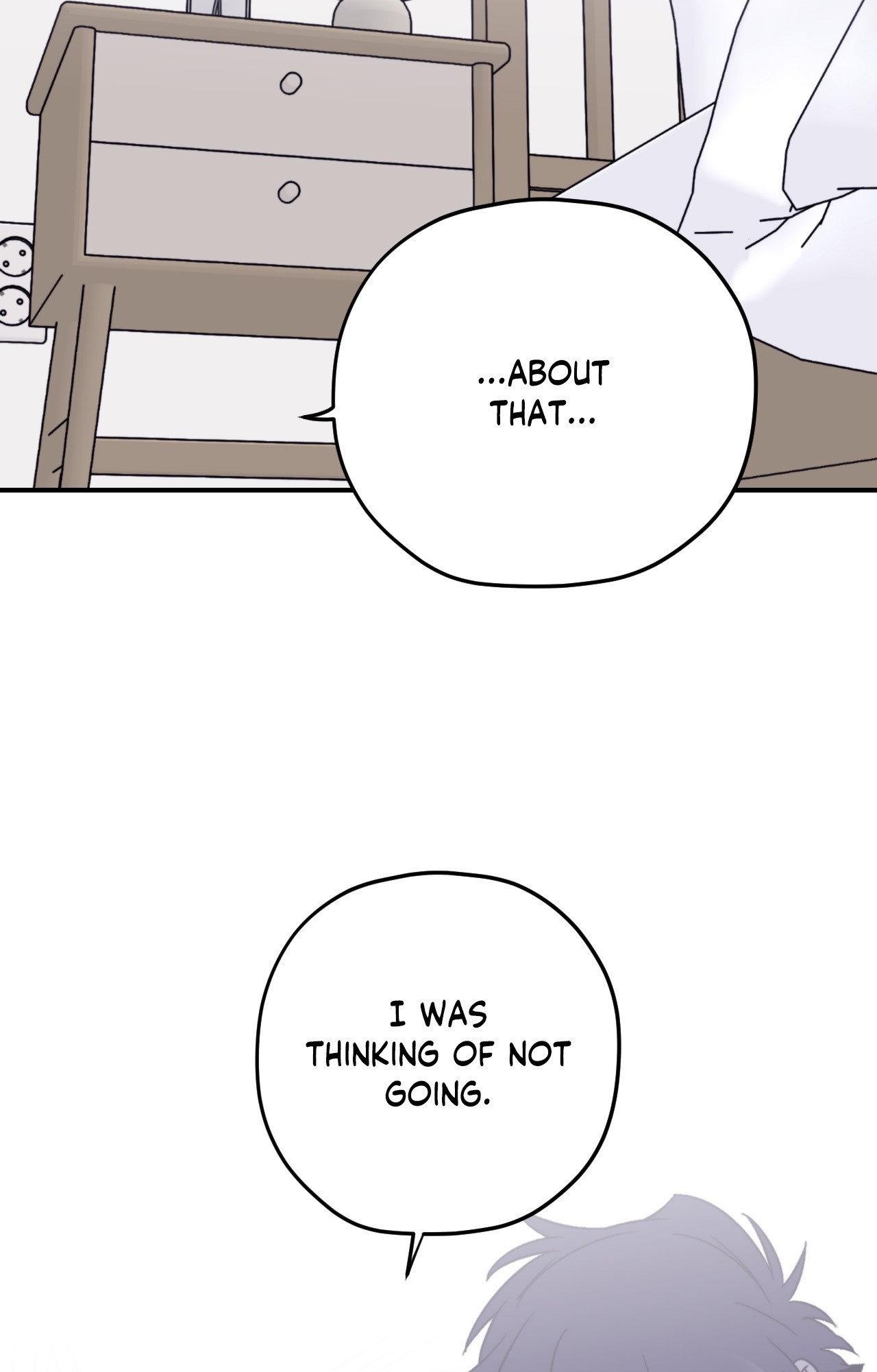 Surge Looking For You Chapter 52.7 page 14 - 