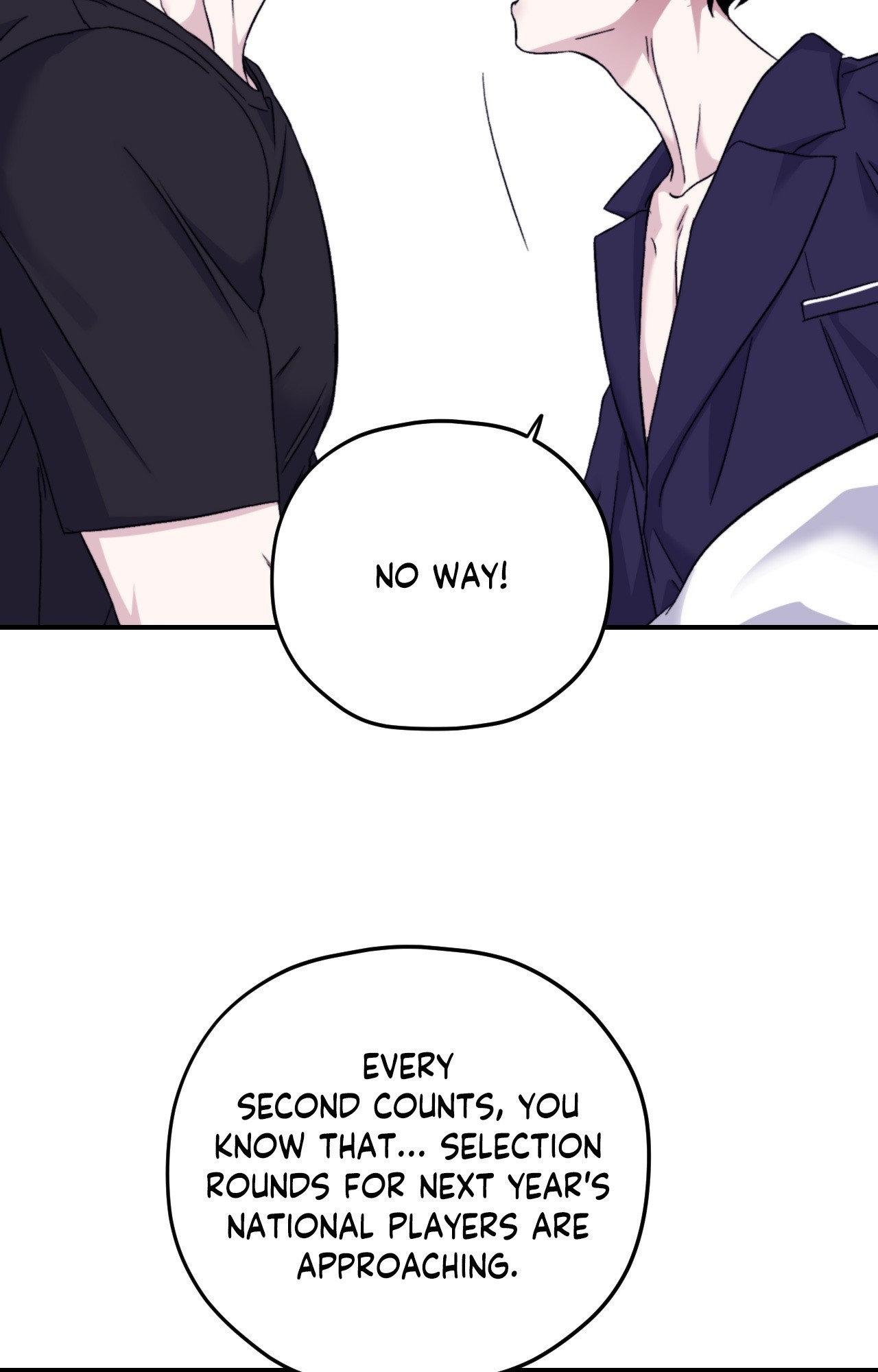 Surge Looking For You Chapter 52.7 page 18 - 
