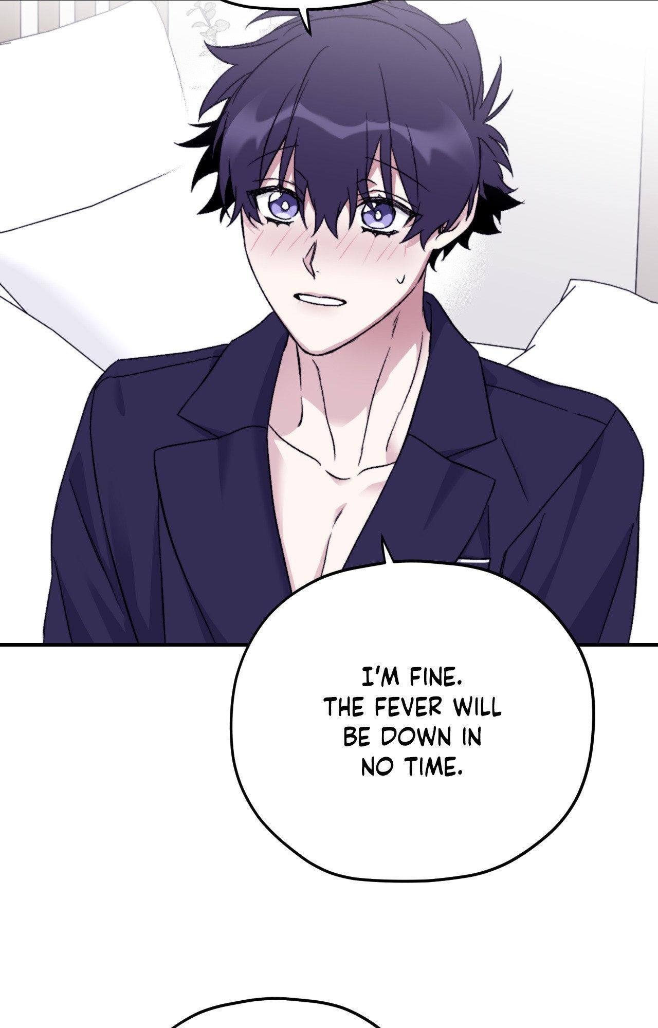 Surge Looking For You Chapter 52.7 page 19 - 