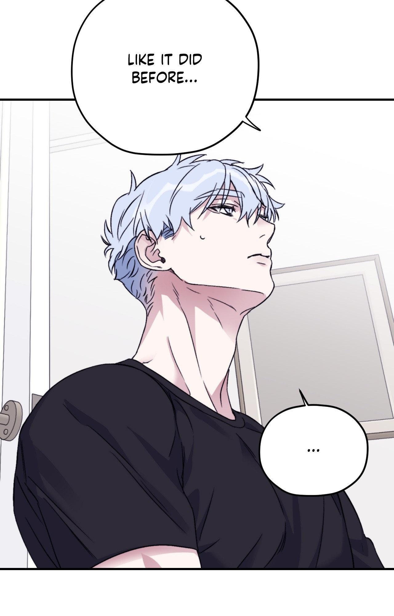 Surge Looking For You Chapter 52.7 page 20 - 