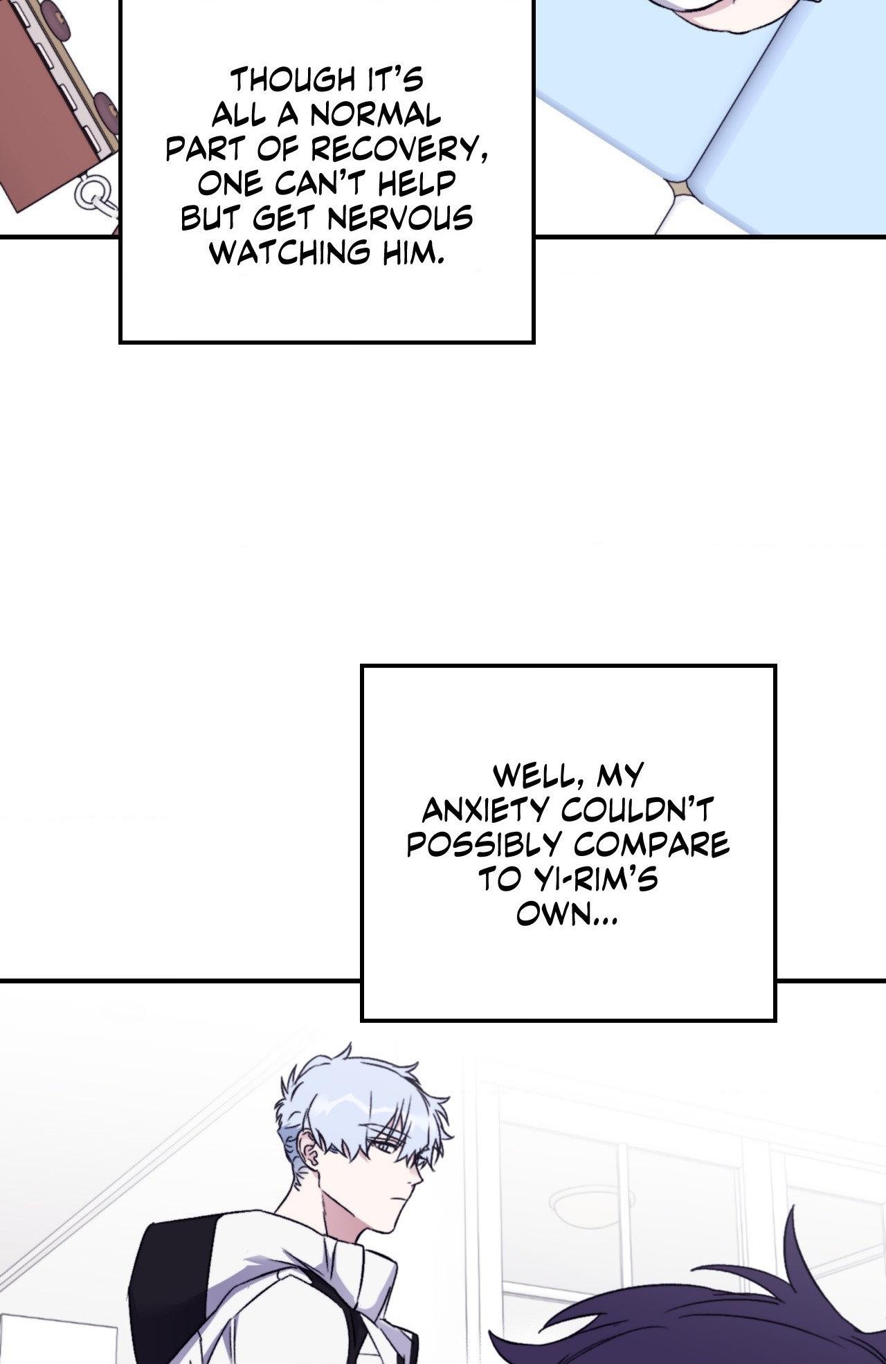Surge Looking For You Chapter 52.7 page 3 - 
