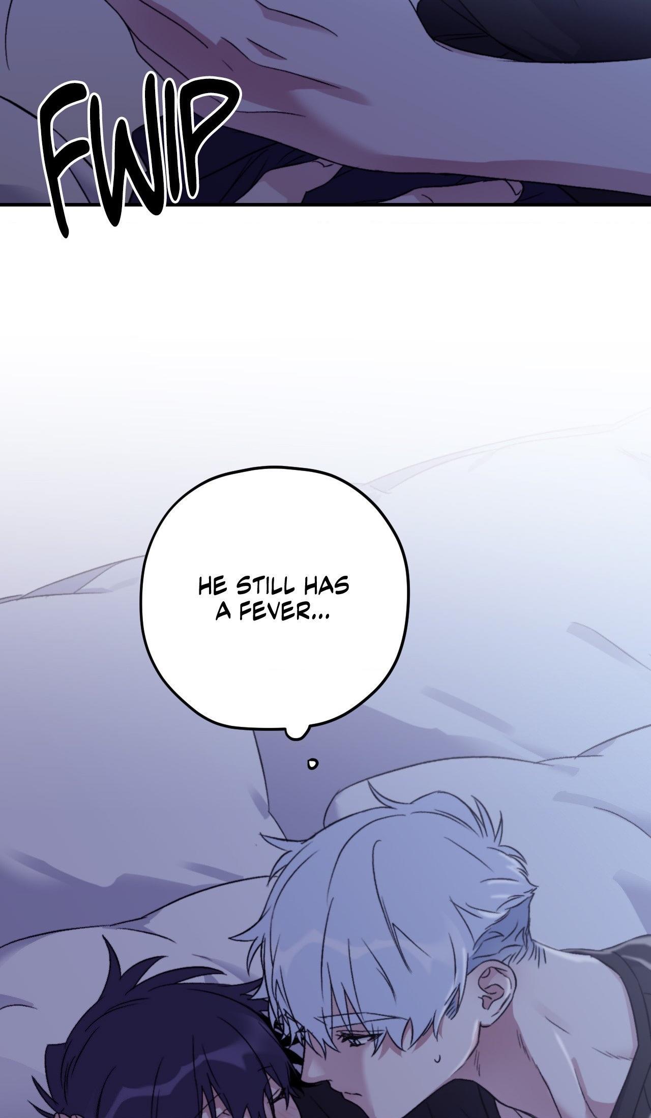 Surge Looking For You Chapter 52.7 page 23 - 