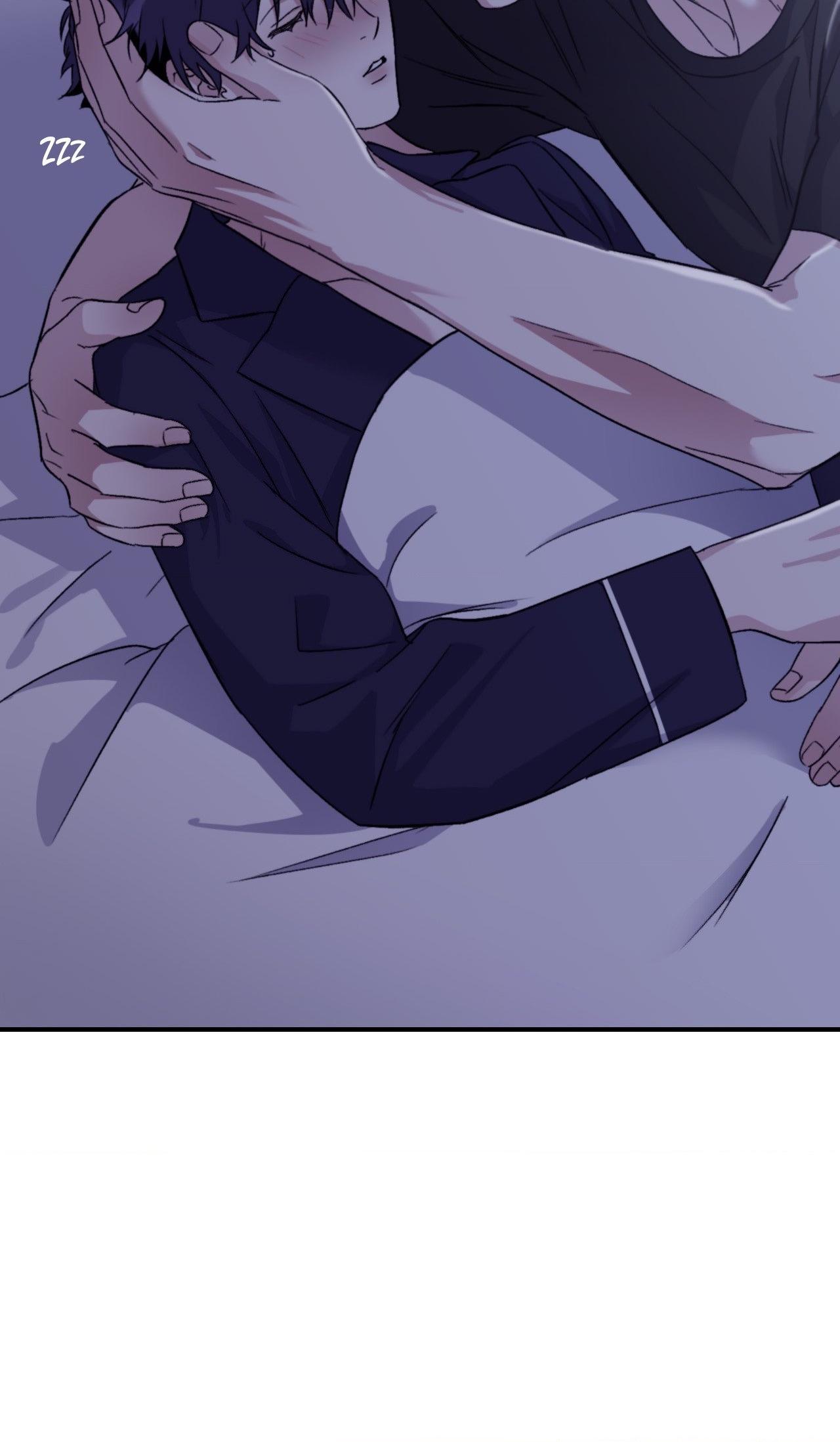 Surge Looking For You Chapter 52.7 page 24 - 