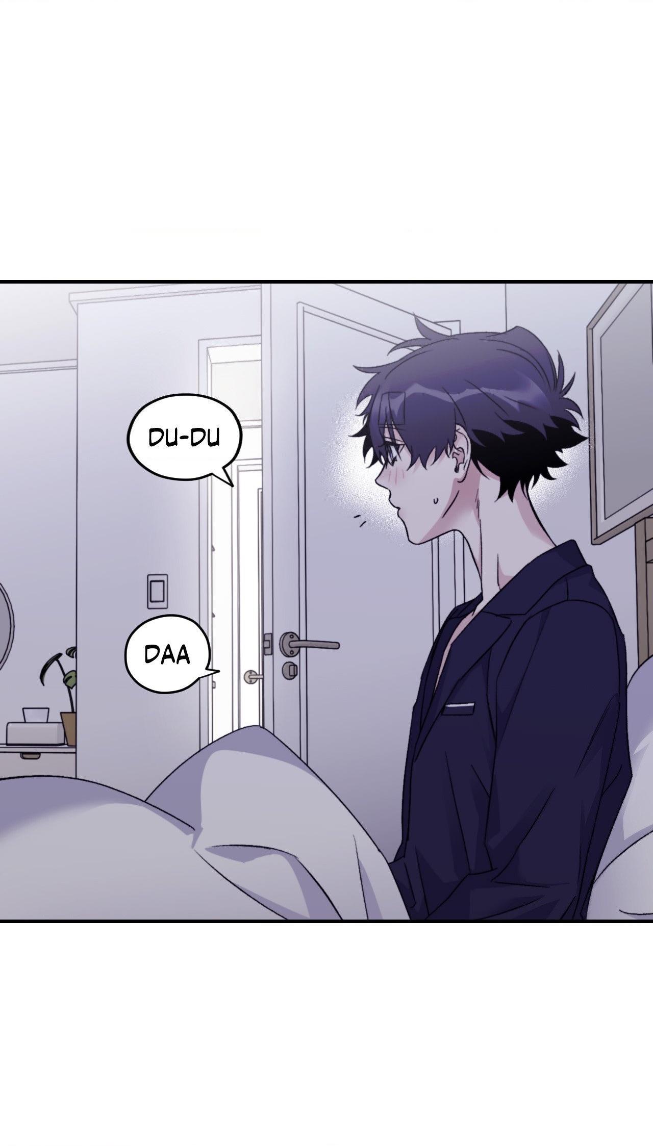 Surge Looking For You Chapter 52.7 page 29 - 