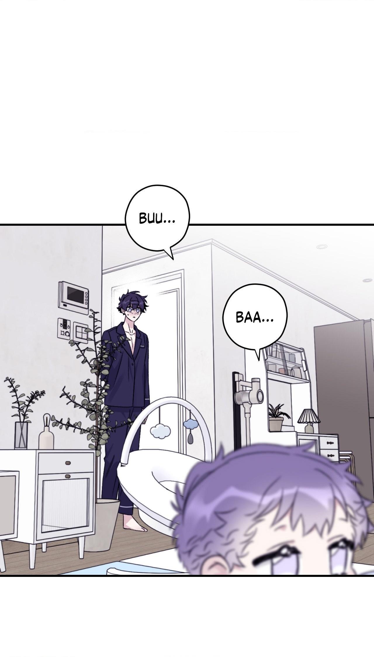 Surge Looking For You Chapter 52.7 page 30 - 