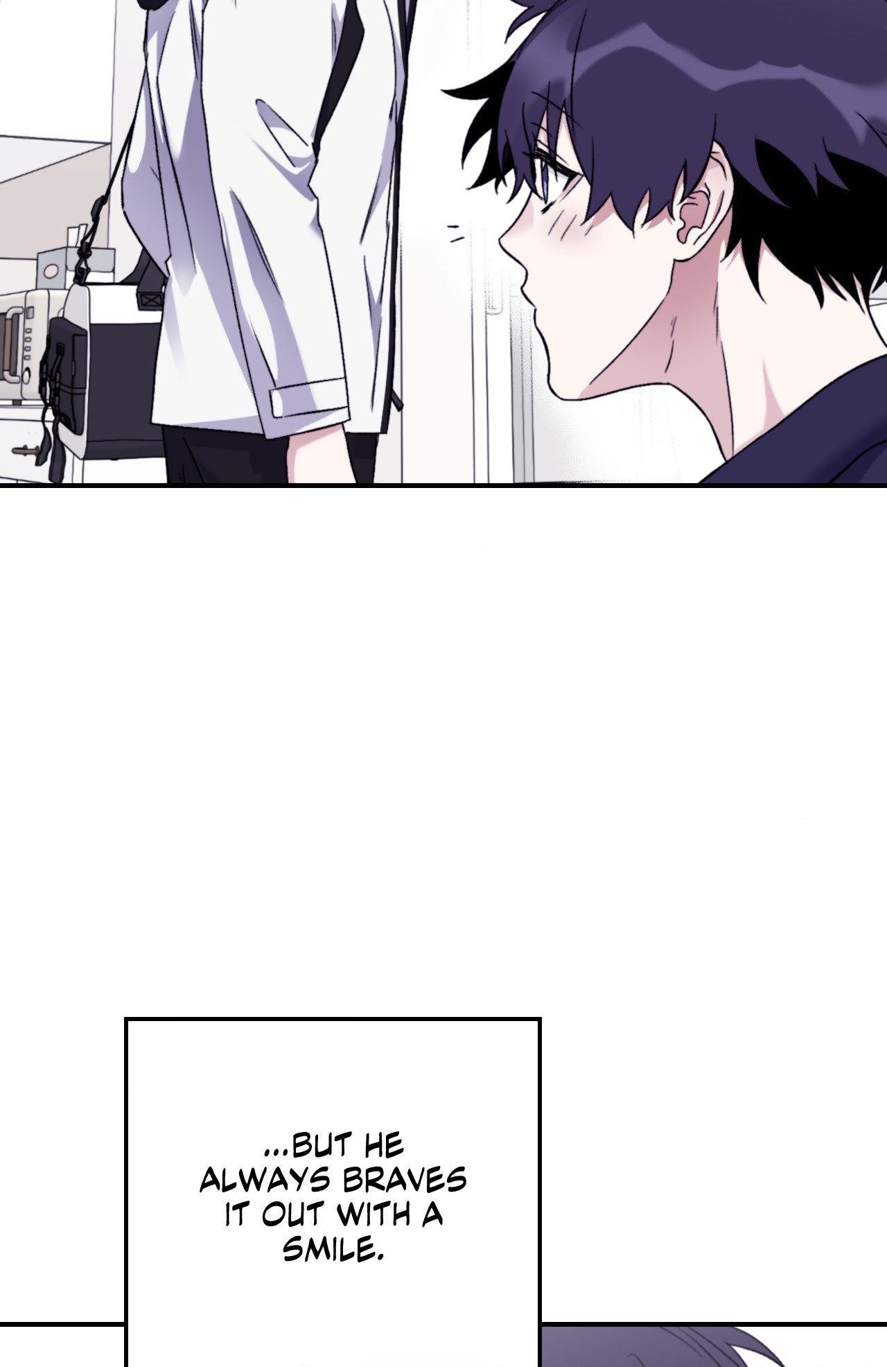 Surge Looking For You Chapter 52.7 page 4 - 