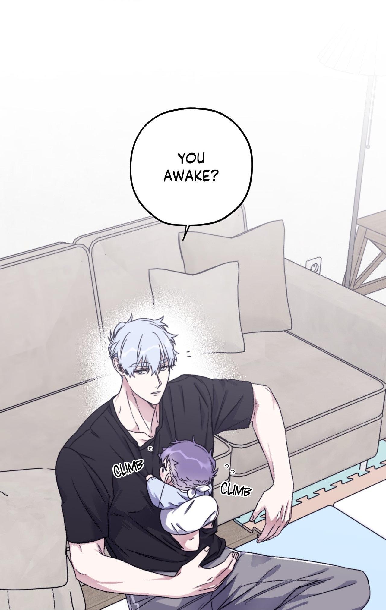 Surge Looking For You Chapter 52.7 page 31 - 
