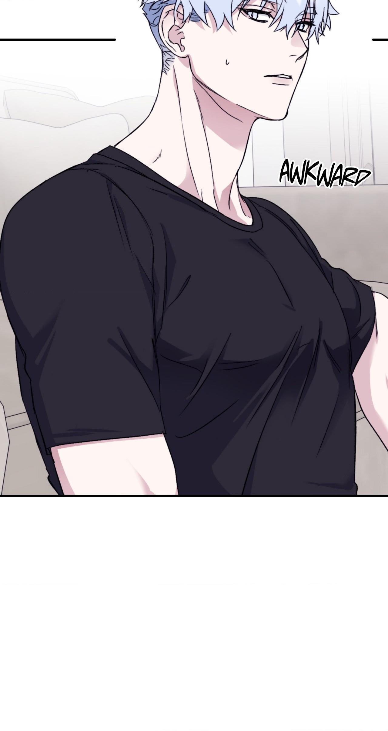 Surge Looking For You Chapter 52.7 page 37 - 