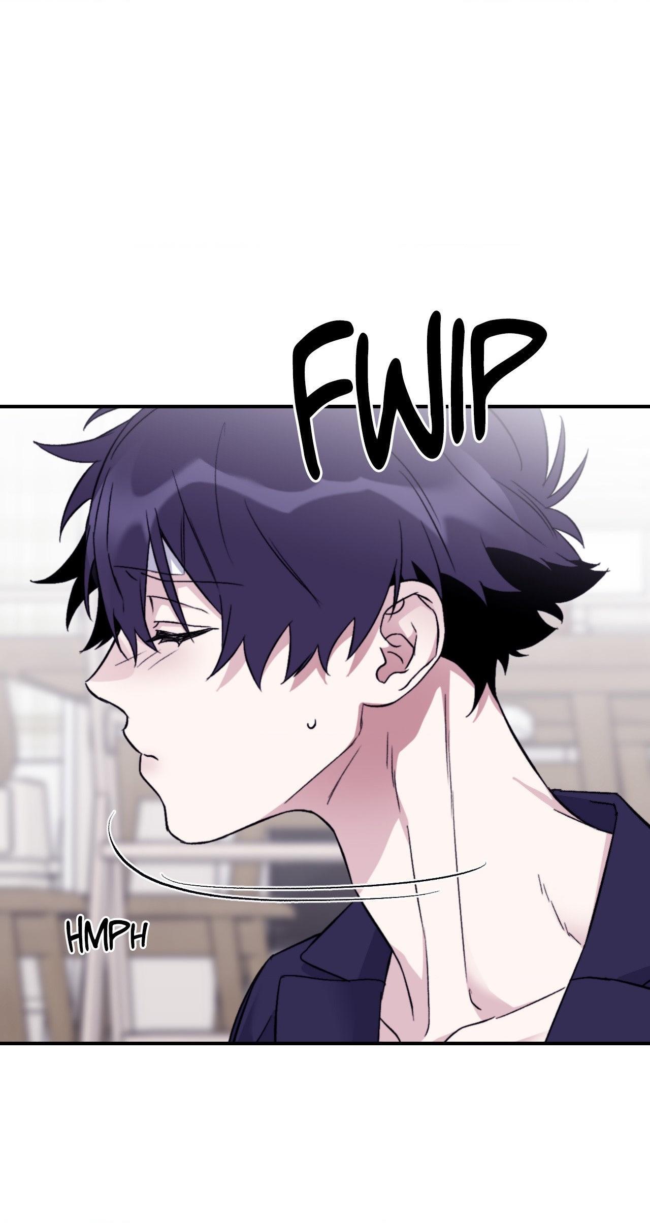 Surge Looking For You Chapter 52.7 page 39 - 