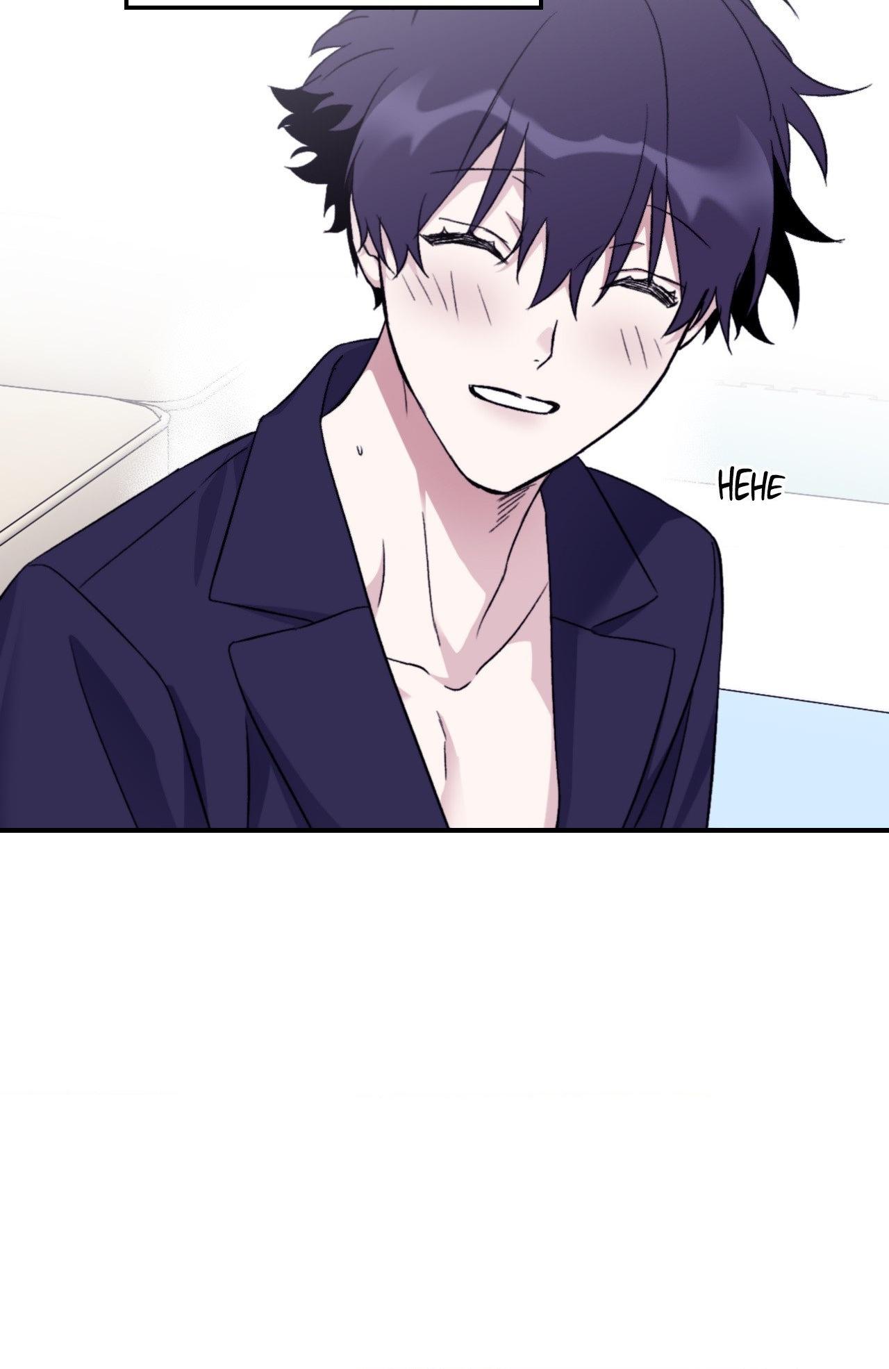 Surge Looking For You Chapter 52.7 page 5 - 