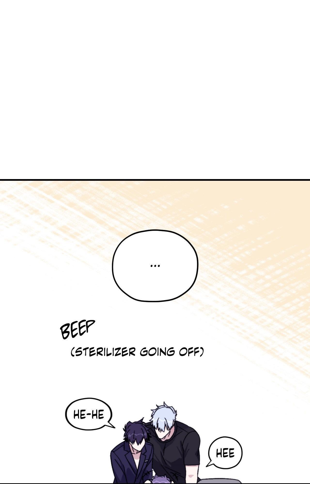 Surge Looking For You Chapter 52.7 page 46 - 