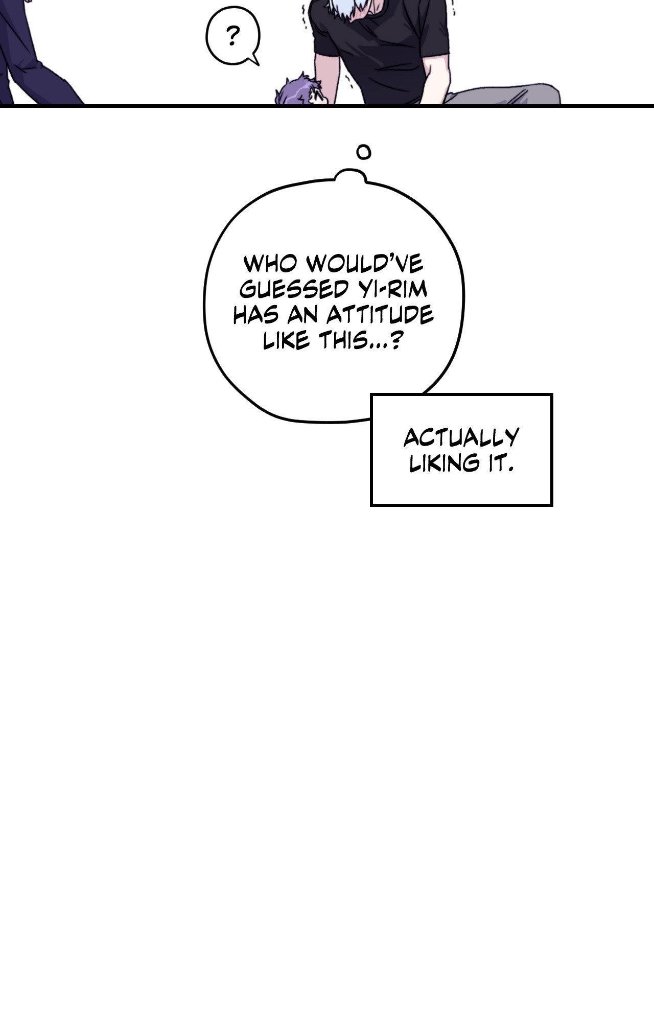 Surge Looking For You Chapter 52.7 page 48 - 