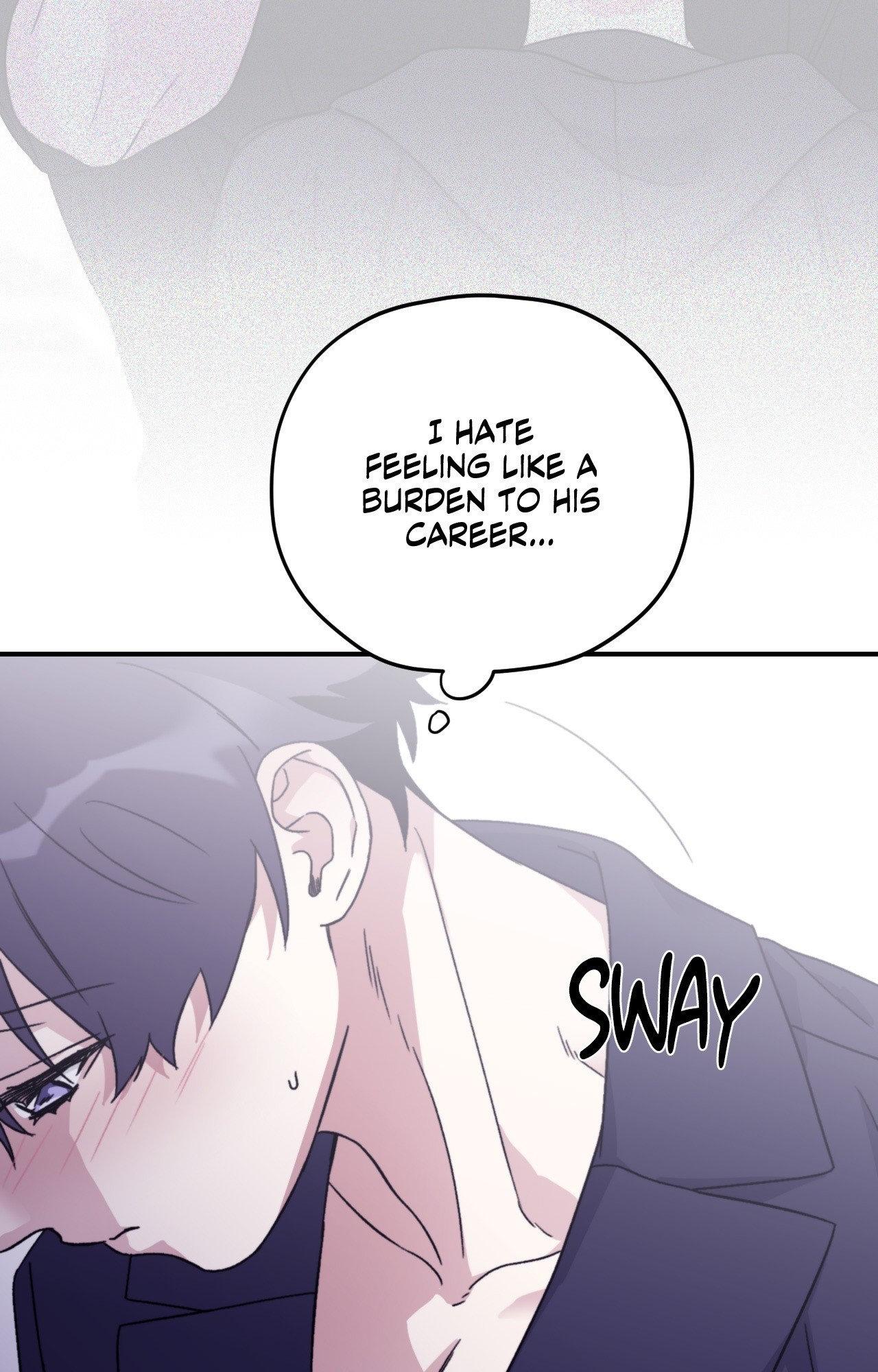 Surge Looking For You Chapter 52.7 page 52 - 