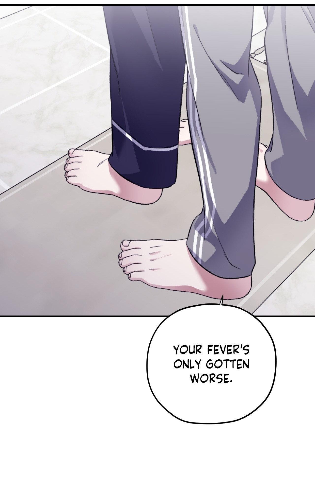 Surge Looking For You Chapter 52.7 page 55 - 