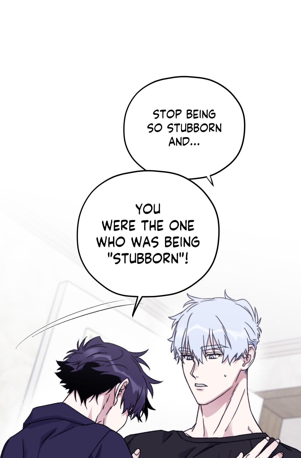 Surge Looking For You Chapter 52.7 page 56 - 