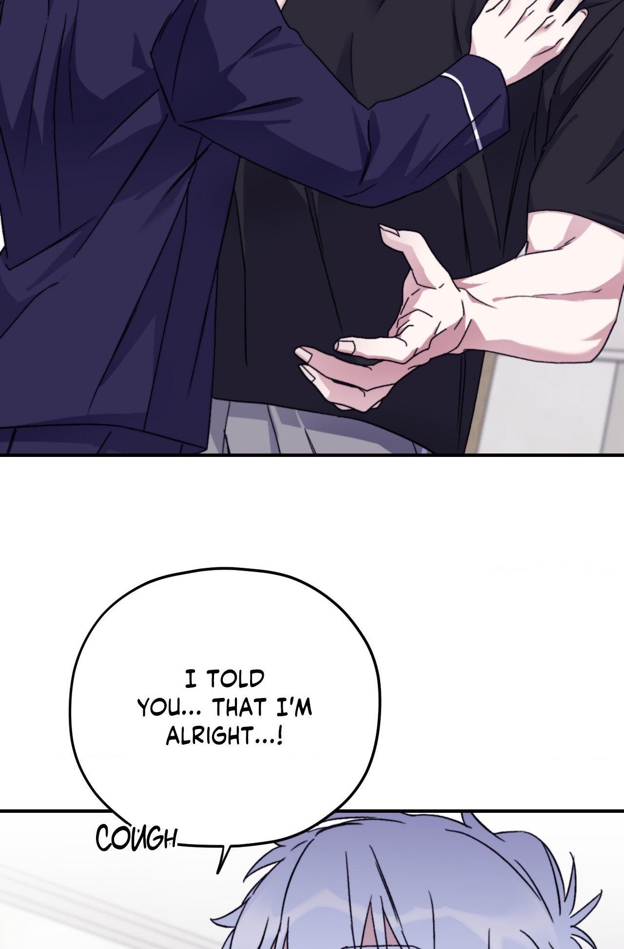 Surge Looking For You Chapter 52.7 page 57 - 