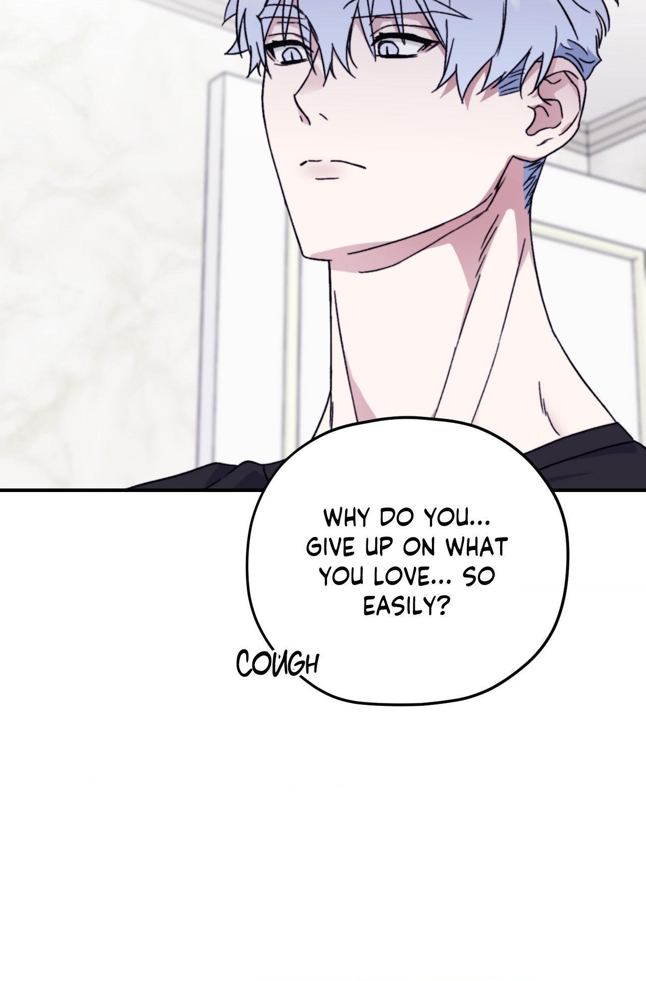Surge Looking For You Chapter 52.7 page 58 - 