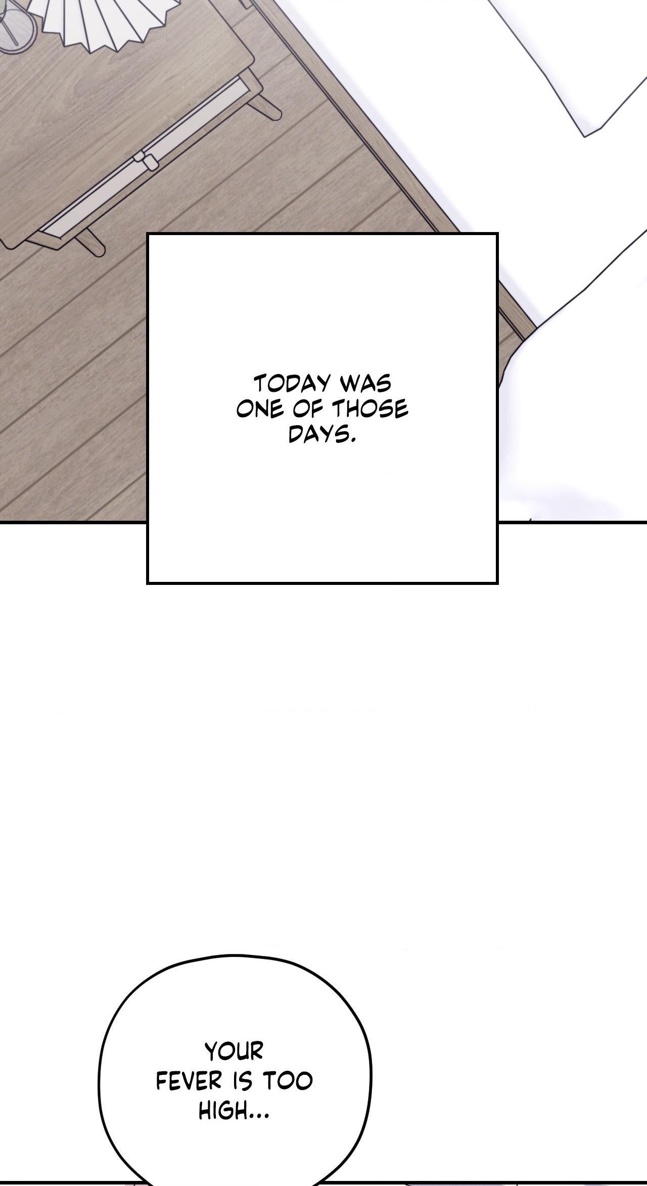 Surge Looking For You Chapter 52.7 page 7 - 