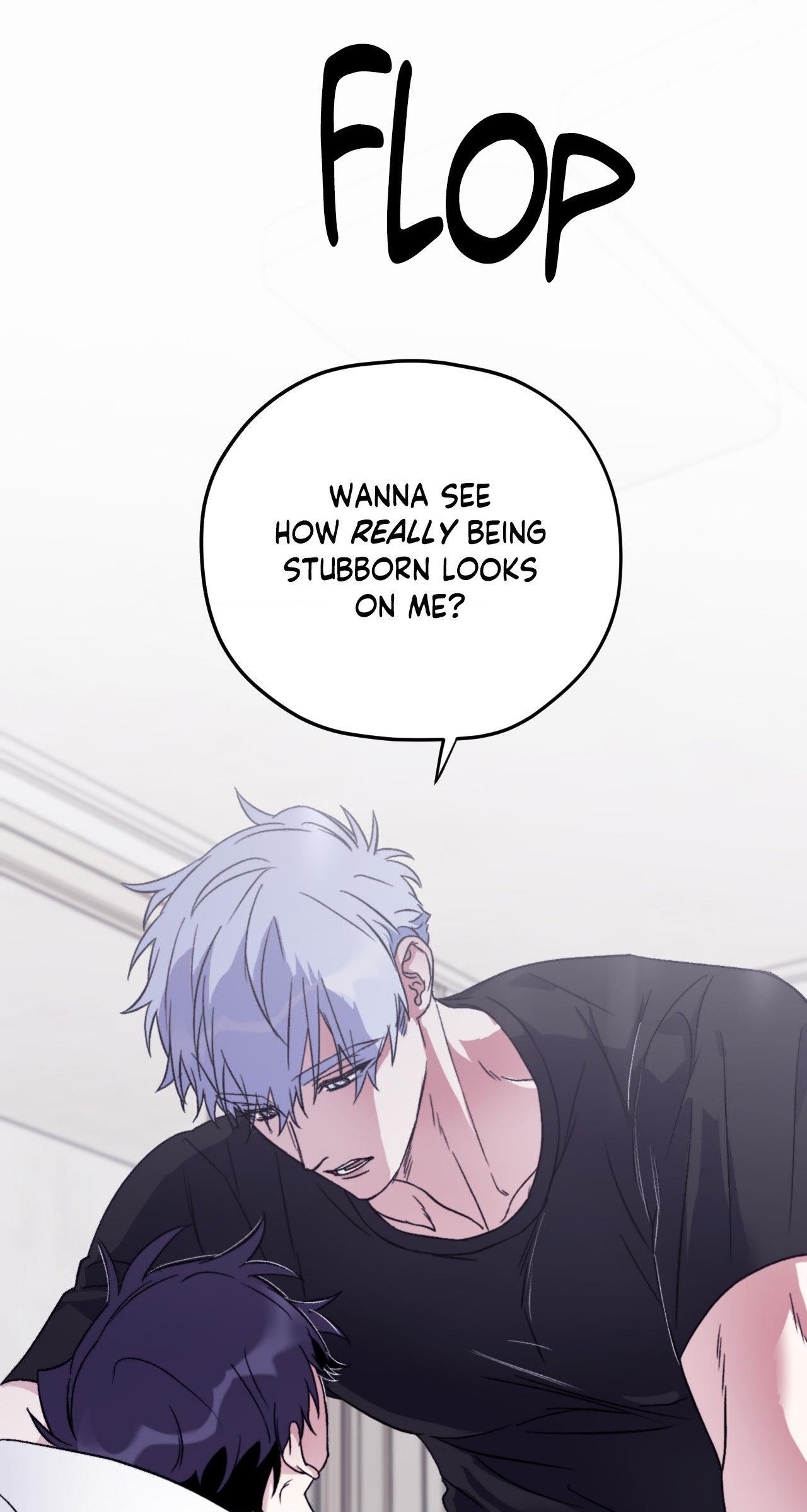 Surge Looking For You Chapter 52.7 page 61 - 