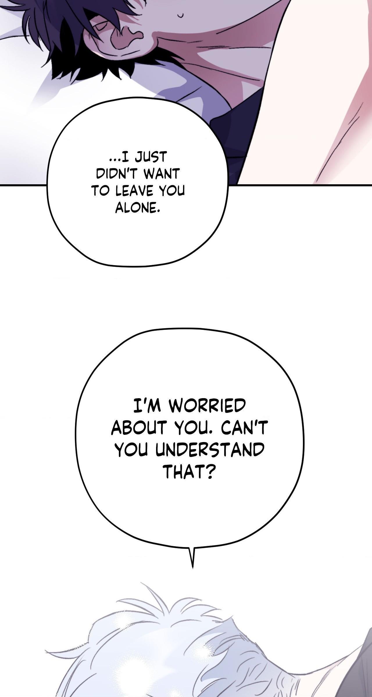 Surge Looking For You Chapter 52.7 page 64 - 
