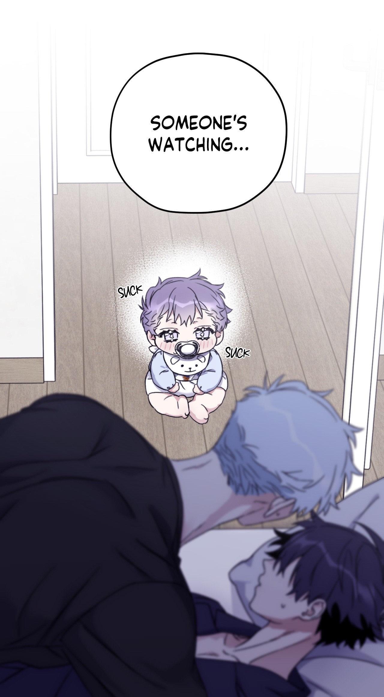 Surge Looking For You Chapter 52.7 page 68 - 