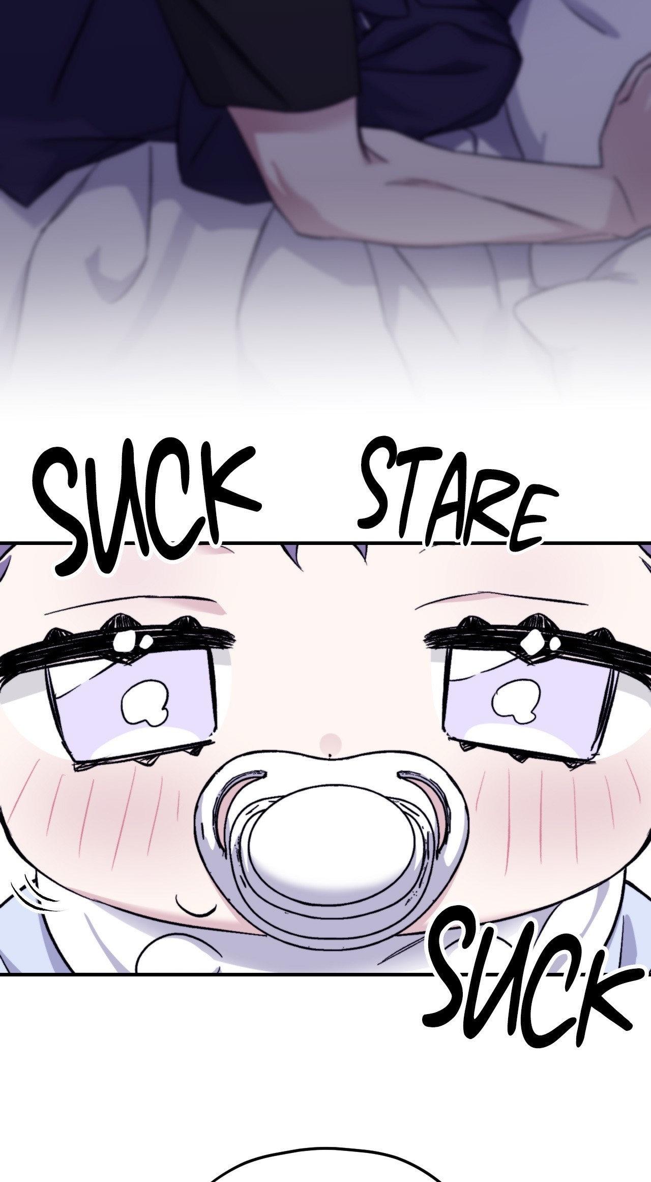 Surge Looking For You Chapter 52.7 page 69 - 