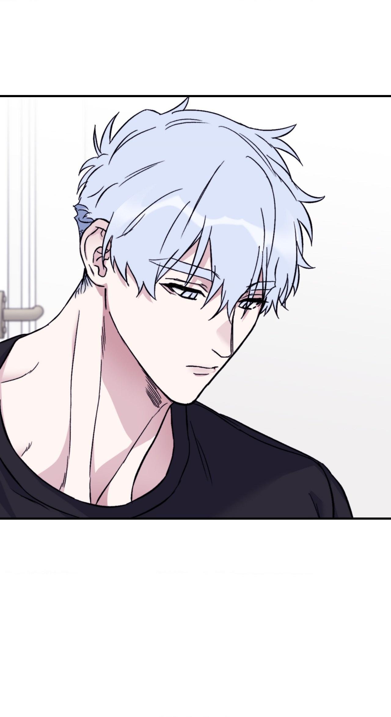 Surge Looking For You Chapter 52.7 page 10 - 