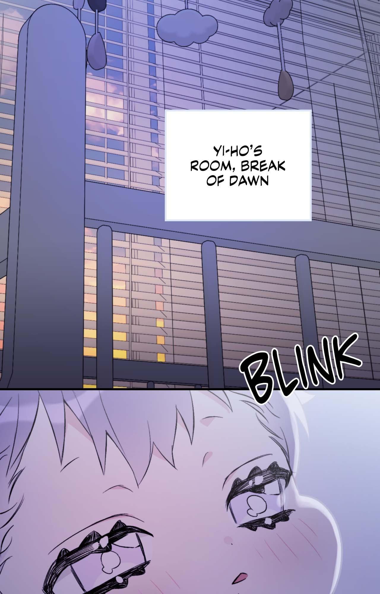 Surge Looking For You Chapter 52.8 page 2 - 