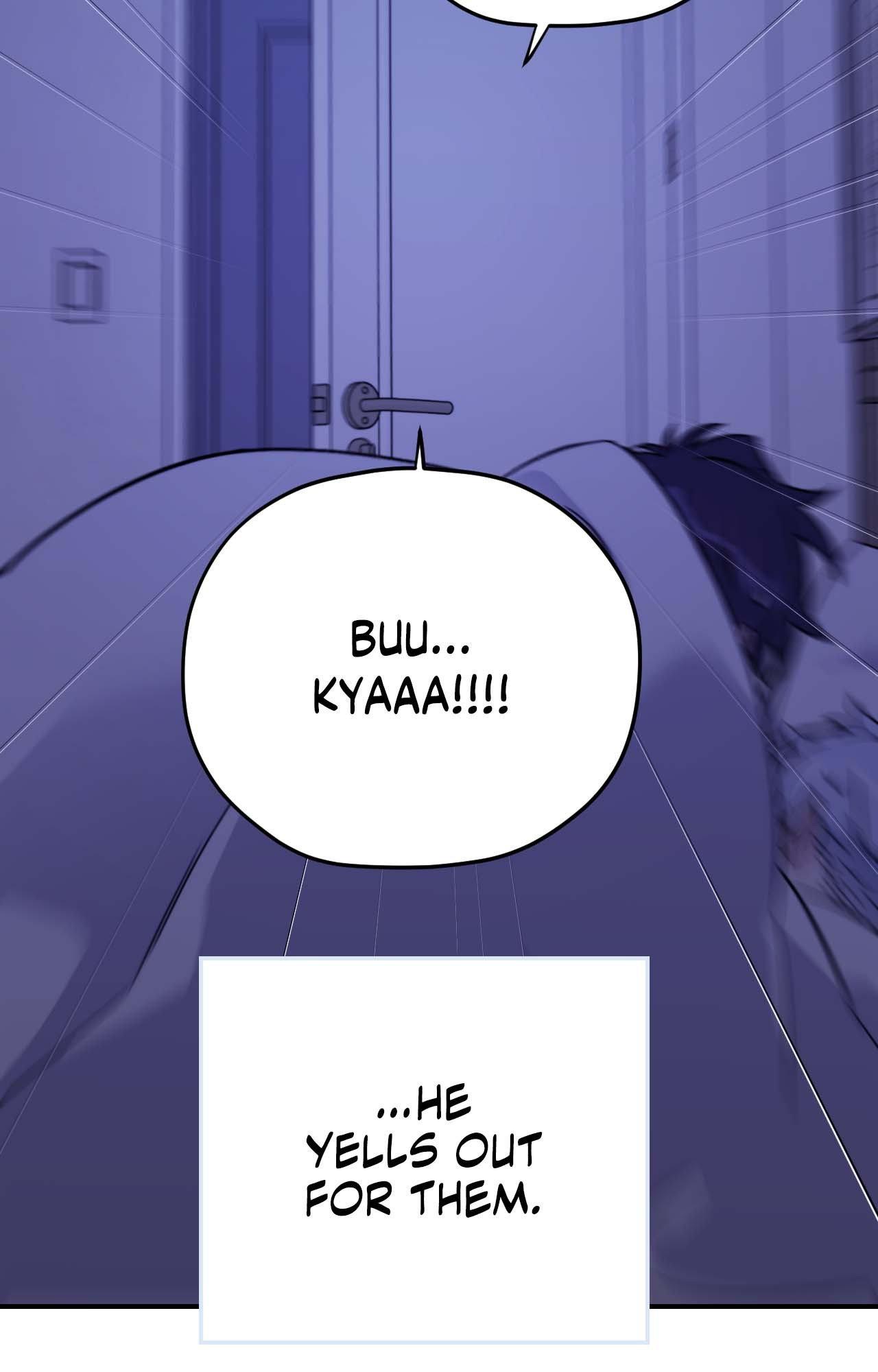 Surge Looking For You Chapter 52.8 page 12 - 