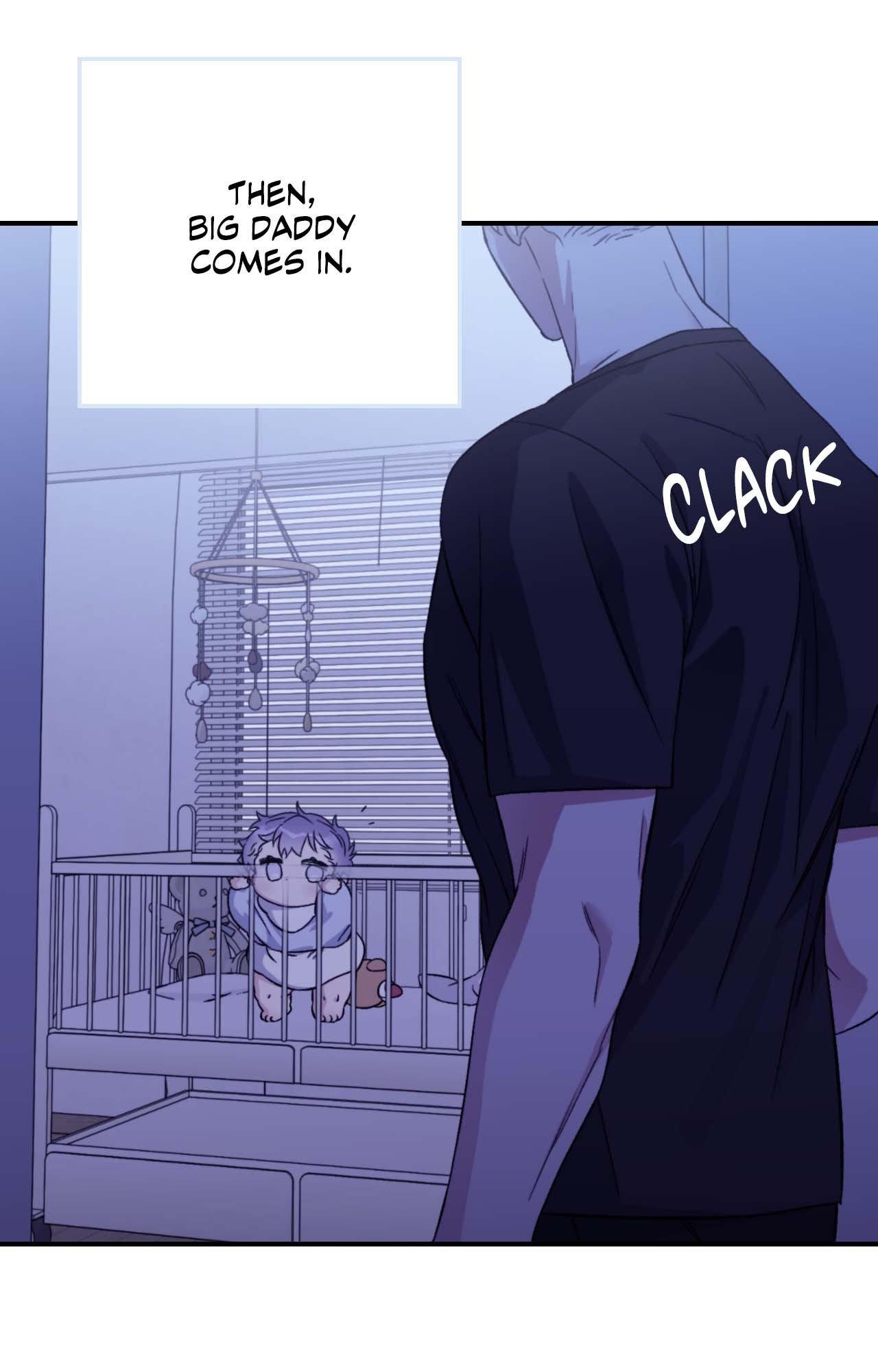 Surge Looking For You Chapter 52.8 page 14 - 