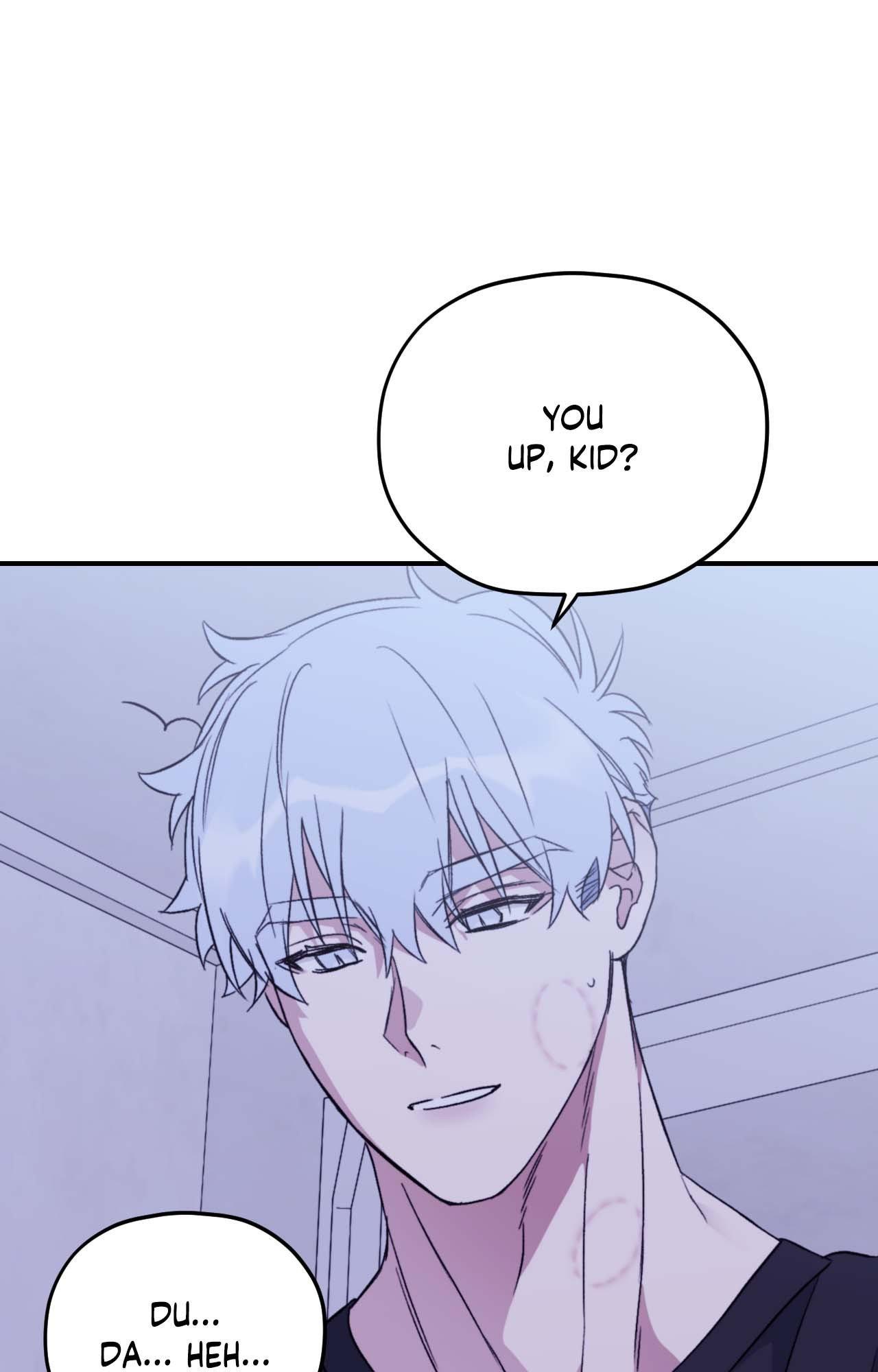 Surge Looking For You Chapter 52.8 page 15 - 