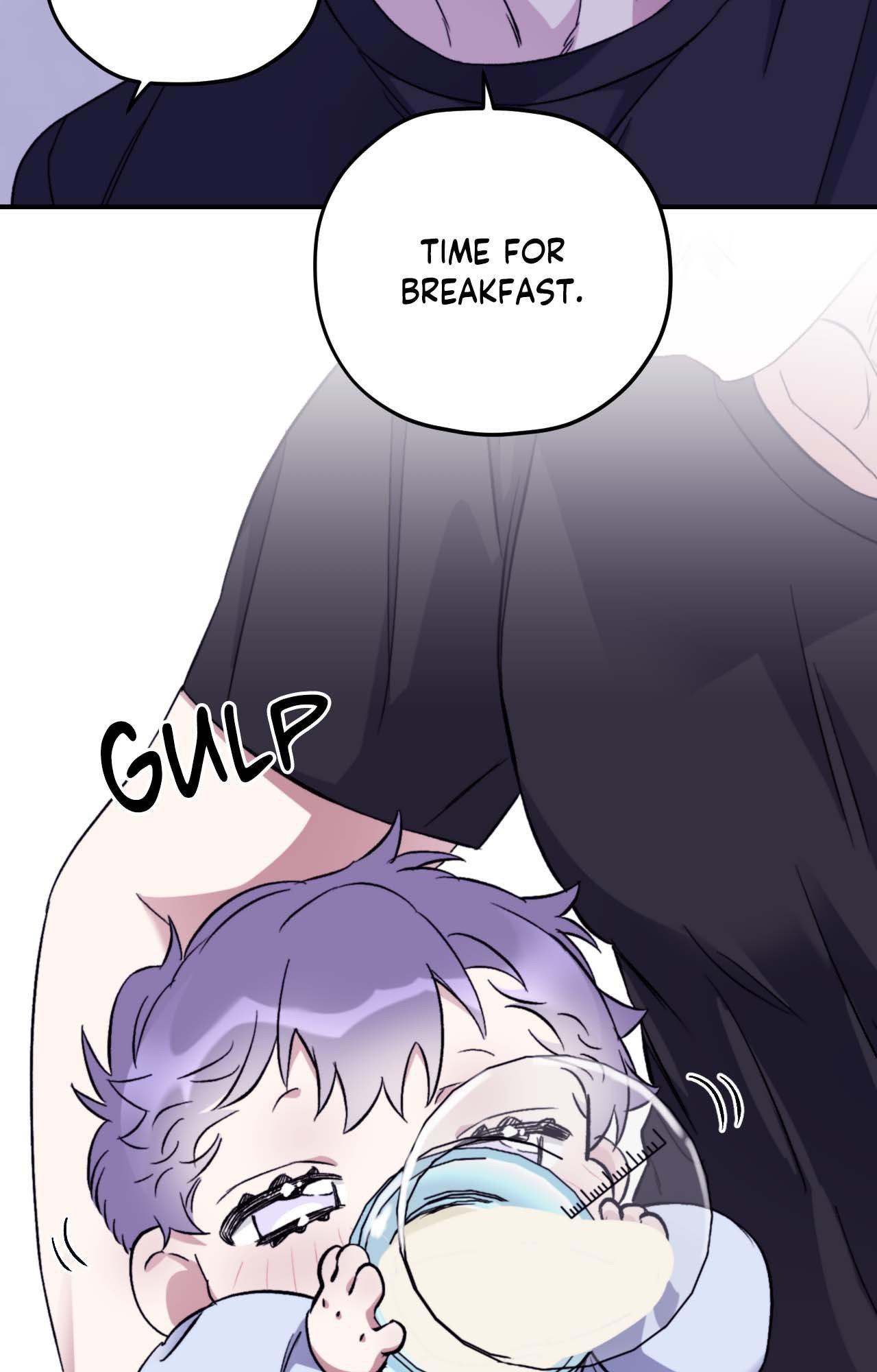 Surge Looking For You Chapter 52.8 page 16 - 