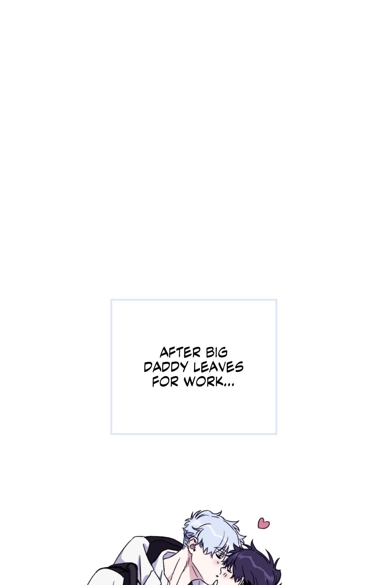 Surge Looking For You Chapter 52.8 page 19 - 