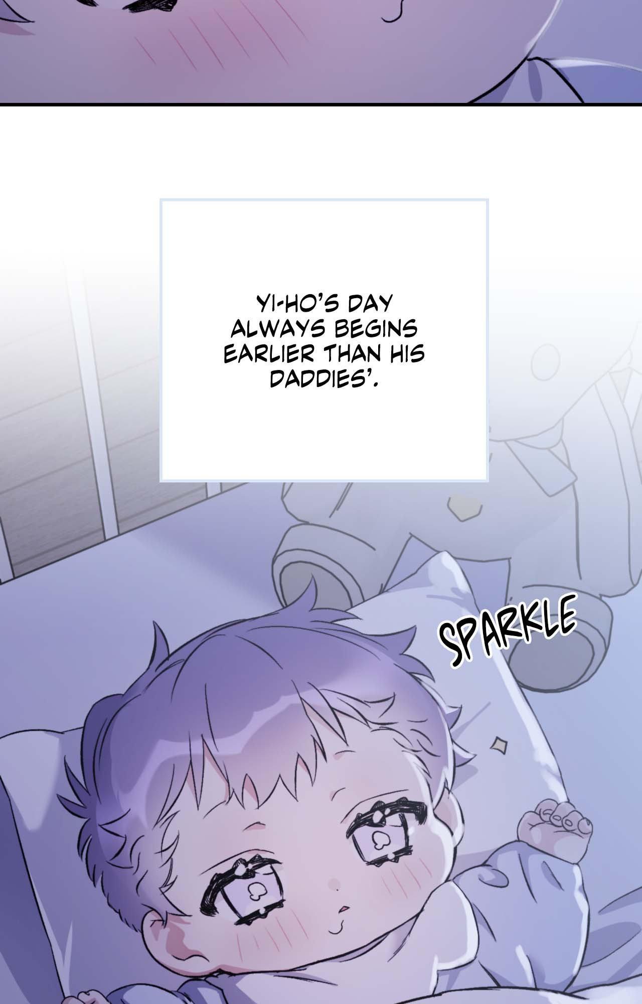 Surge Looking For You Chapter 52.8 page 3 - 