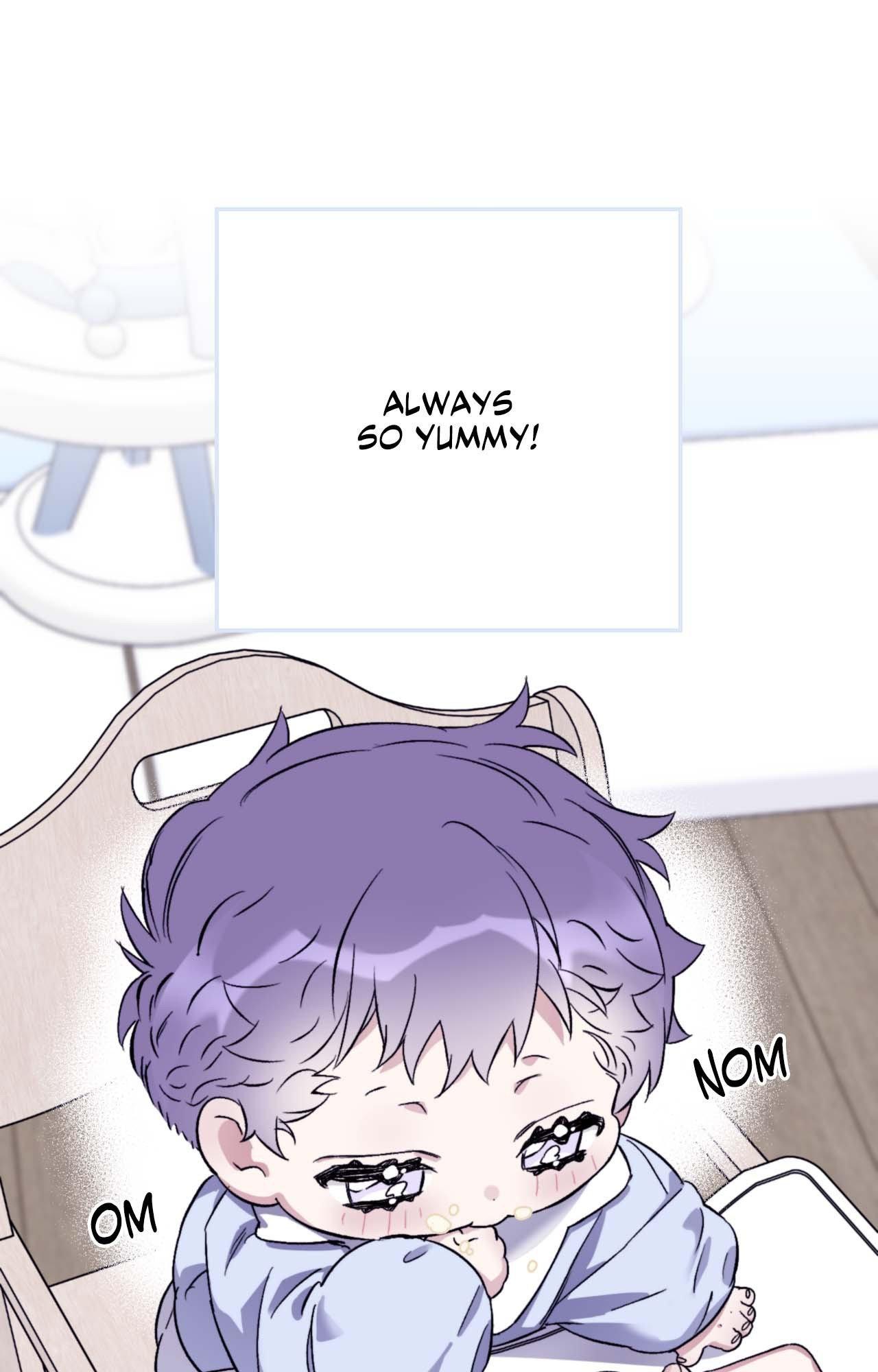 Surge Looking For You Chapter 52.8 page 25 - 