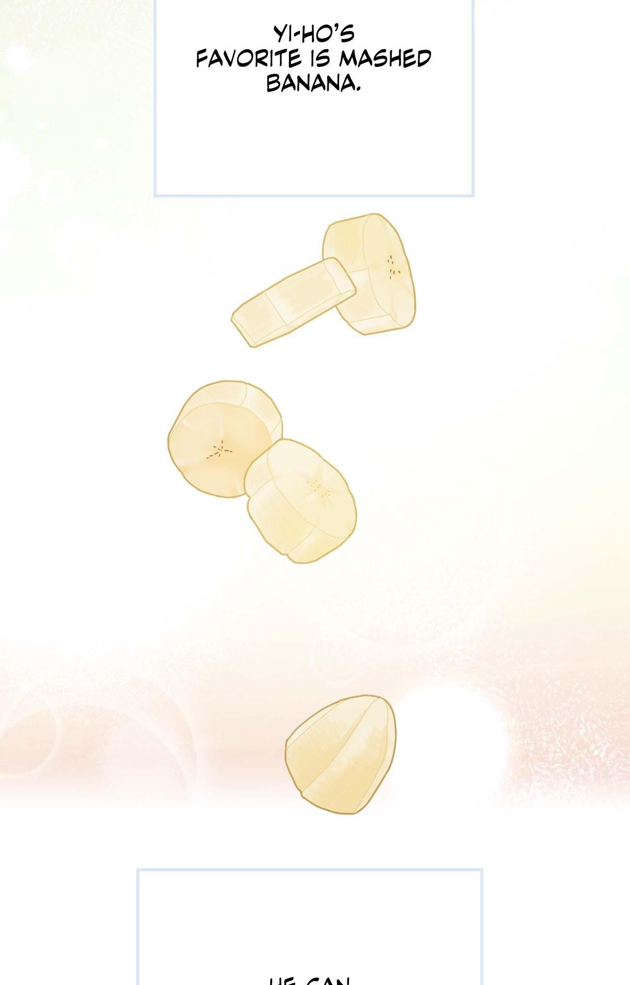 Surge Looking For You Chapter 52.8 page 27 - 