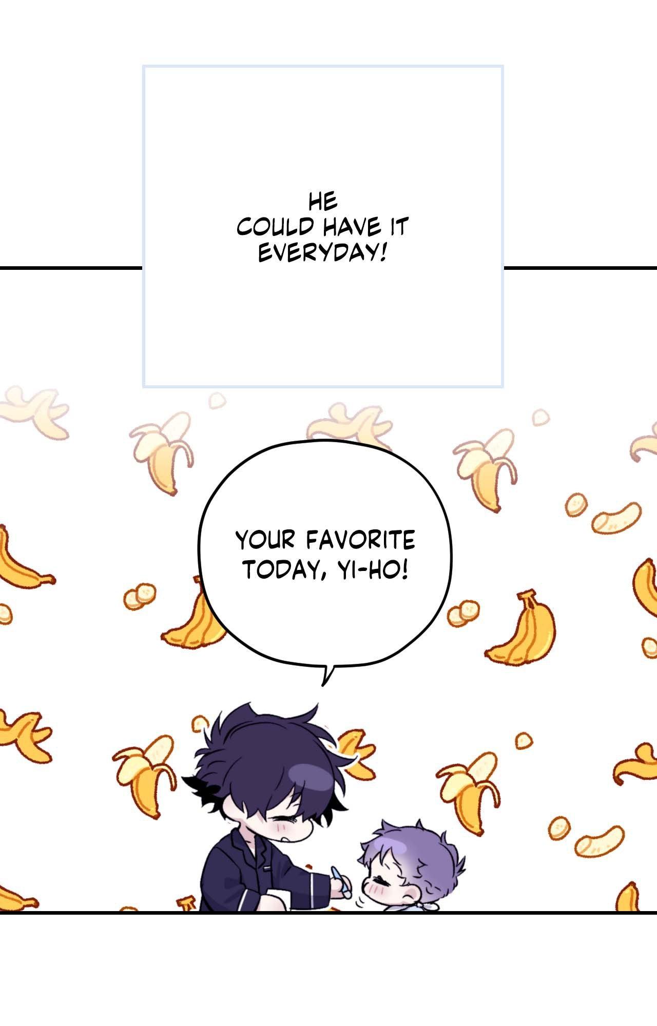 Surge Looking For You Chapter 52.8 page 29 - 
