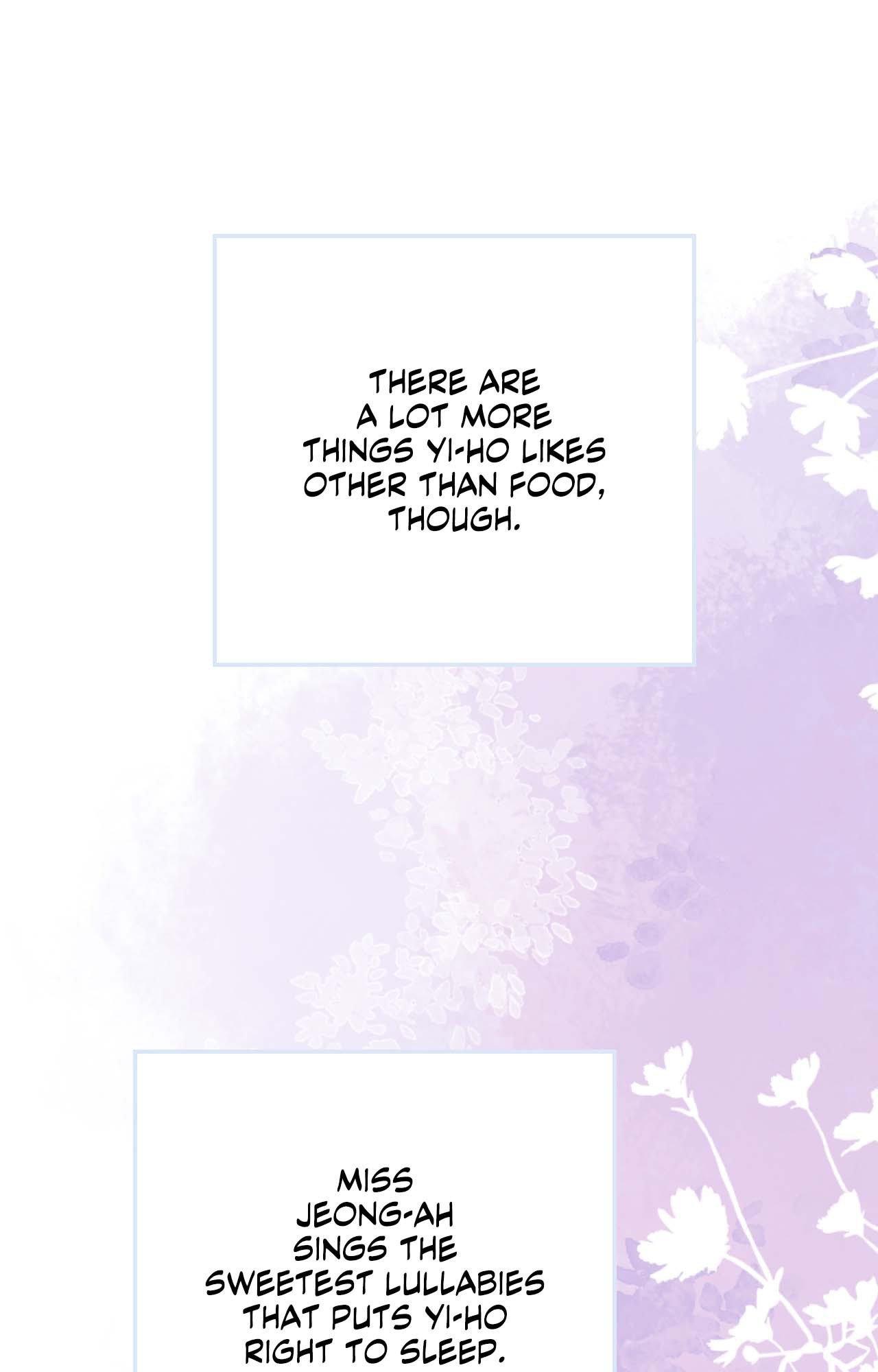 Surge Looking For You Chapter 52.8 page 30 - 