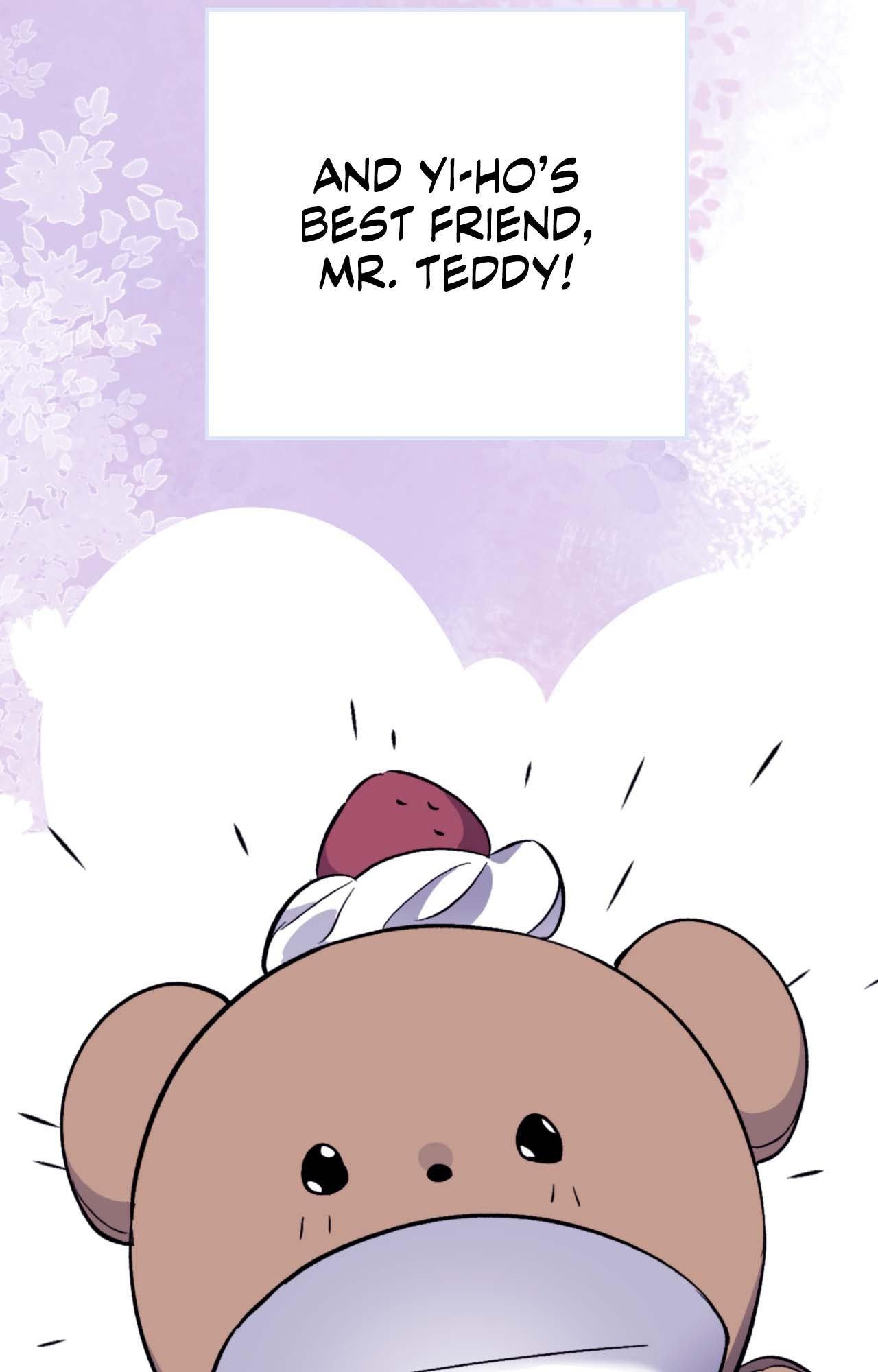 Surge Looking For You Chapter 52.8 page 32 - 