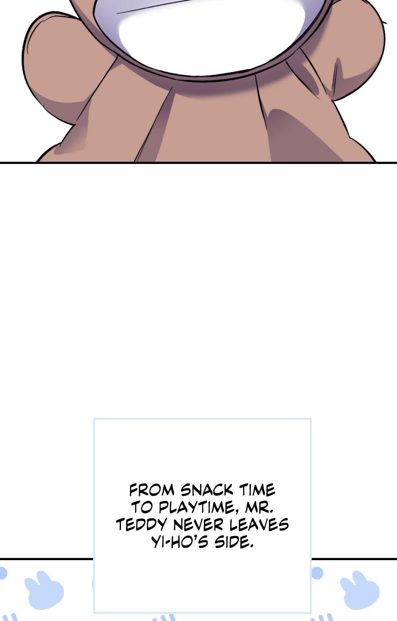 Surge Looking For You Chapter 52.8 page 33 - 