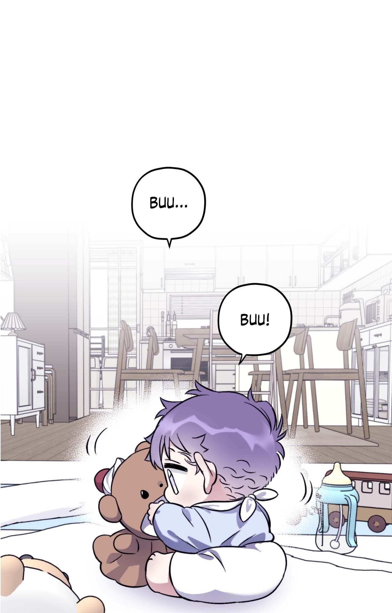 Surge Looking For You Chapter 52.8 page 35 - 